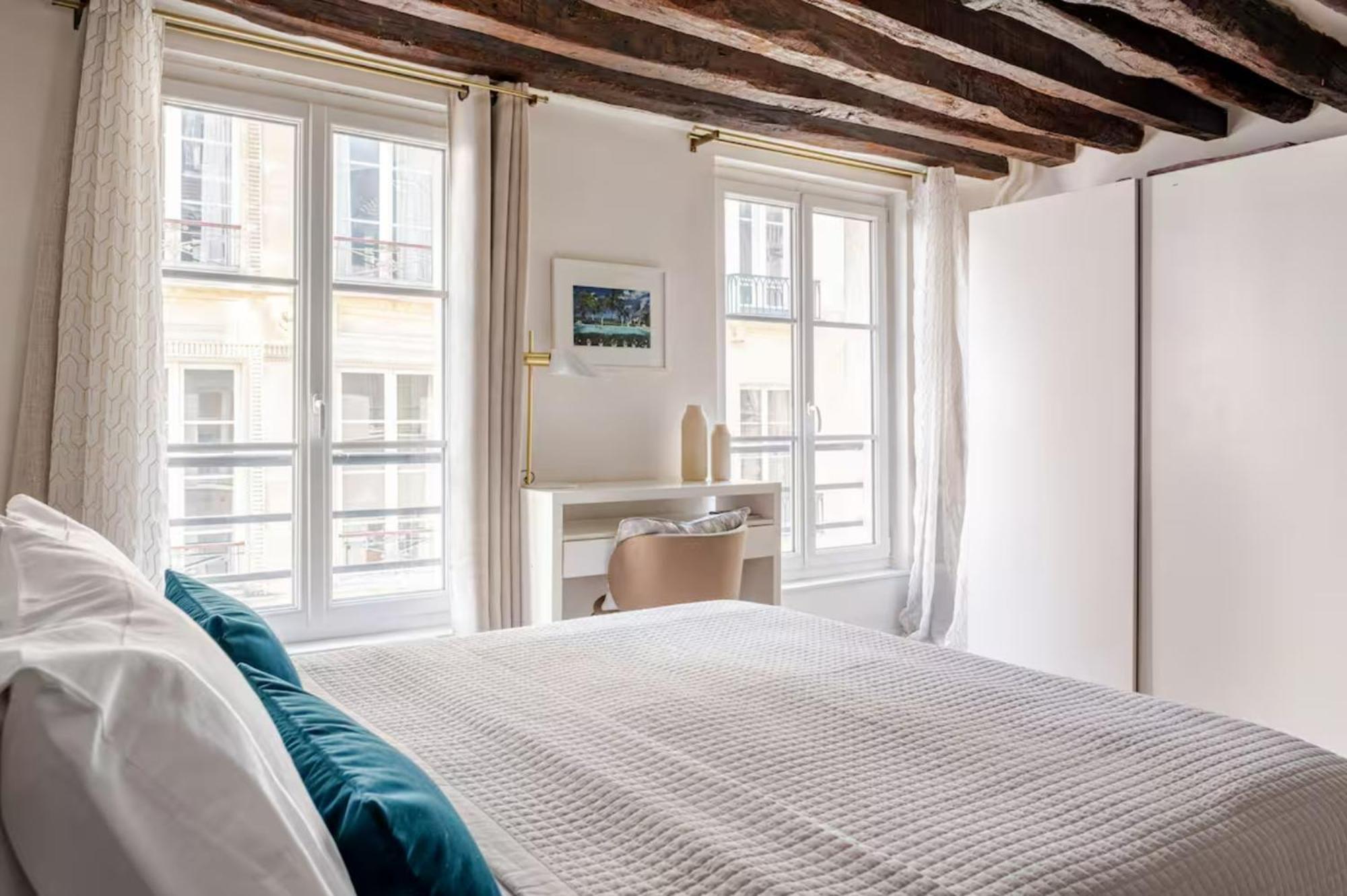 Apartment St Germain Des Pres