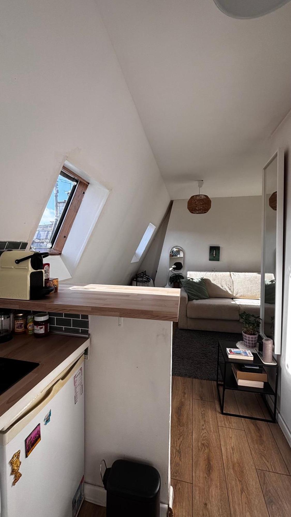 Appartement 10eme