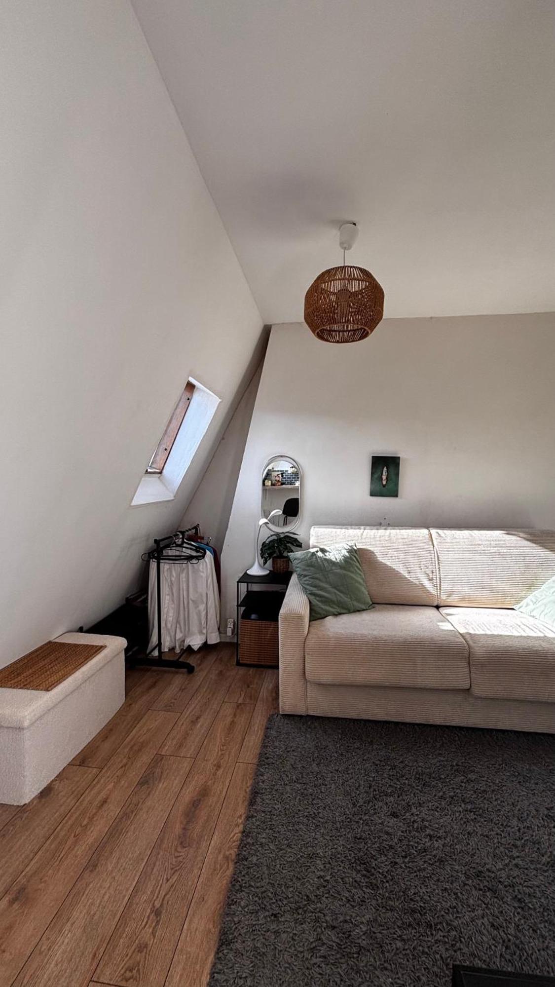 Appartement 10eme *
