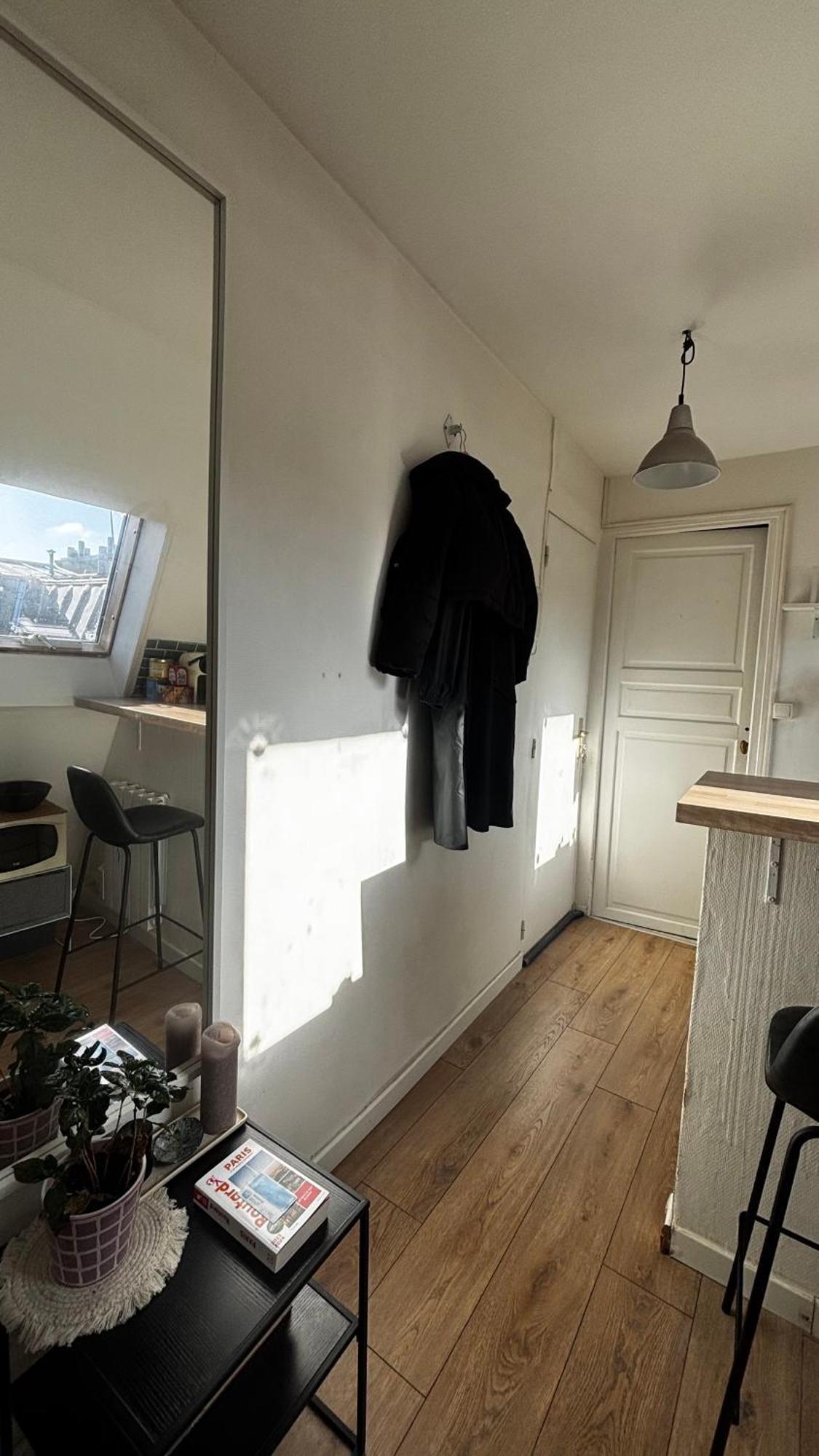 Appartement 10eme Paris