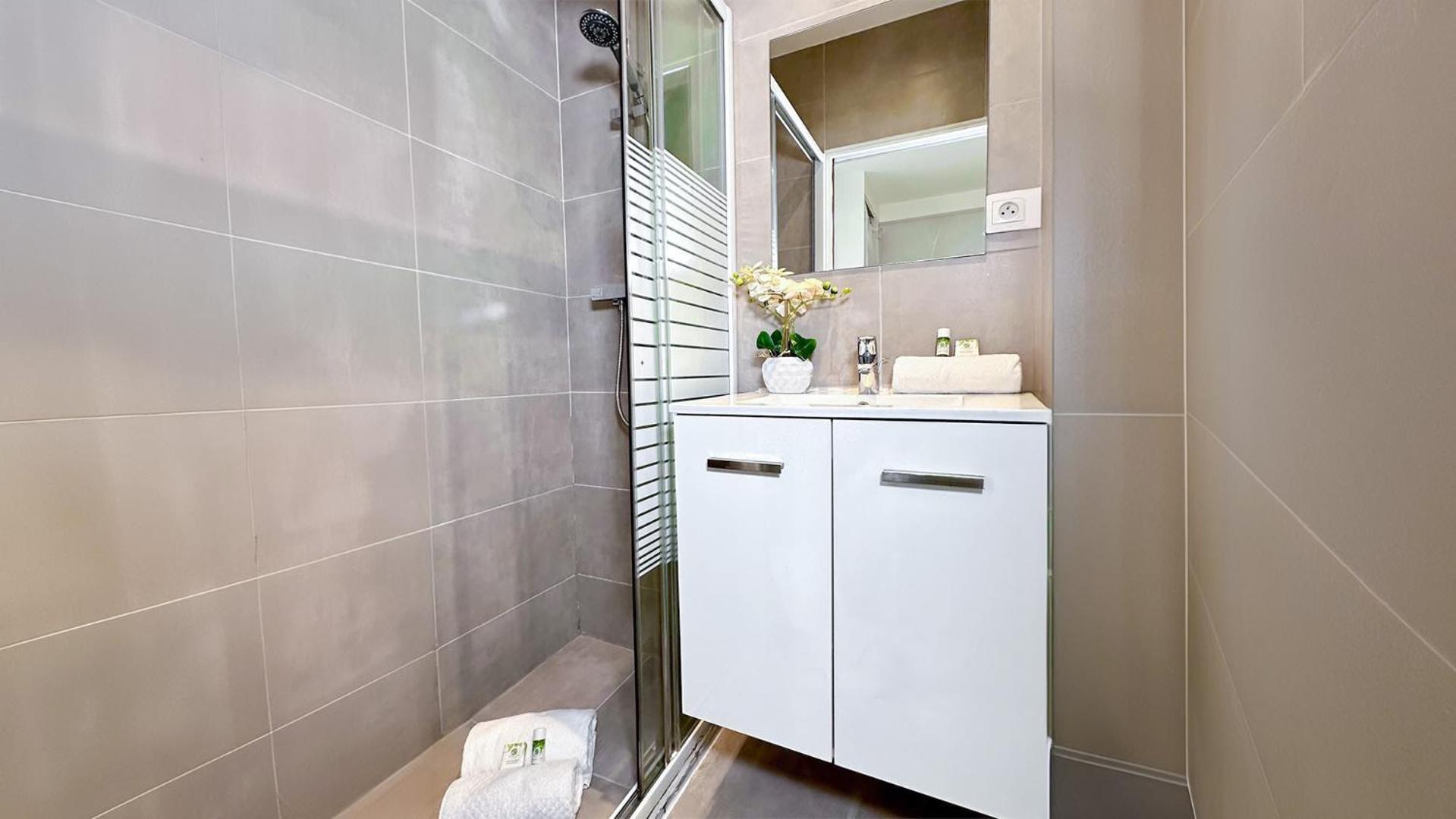 Comfortable Family Flat In Appartement Paris