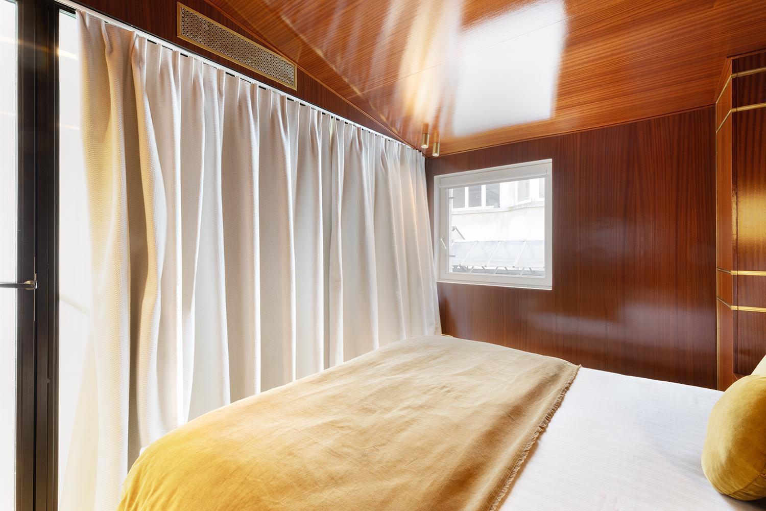 Maison Galante - In Grand Boulevards - Passage Panorama Apartment