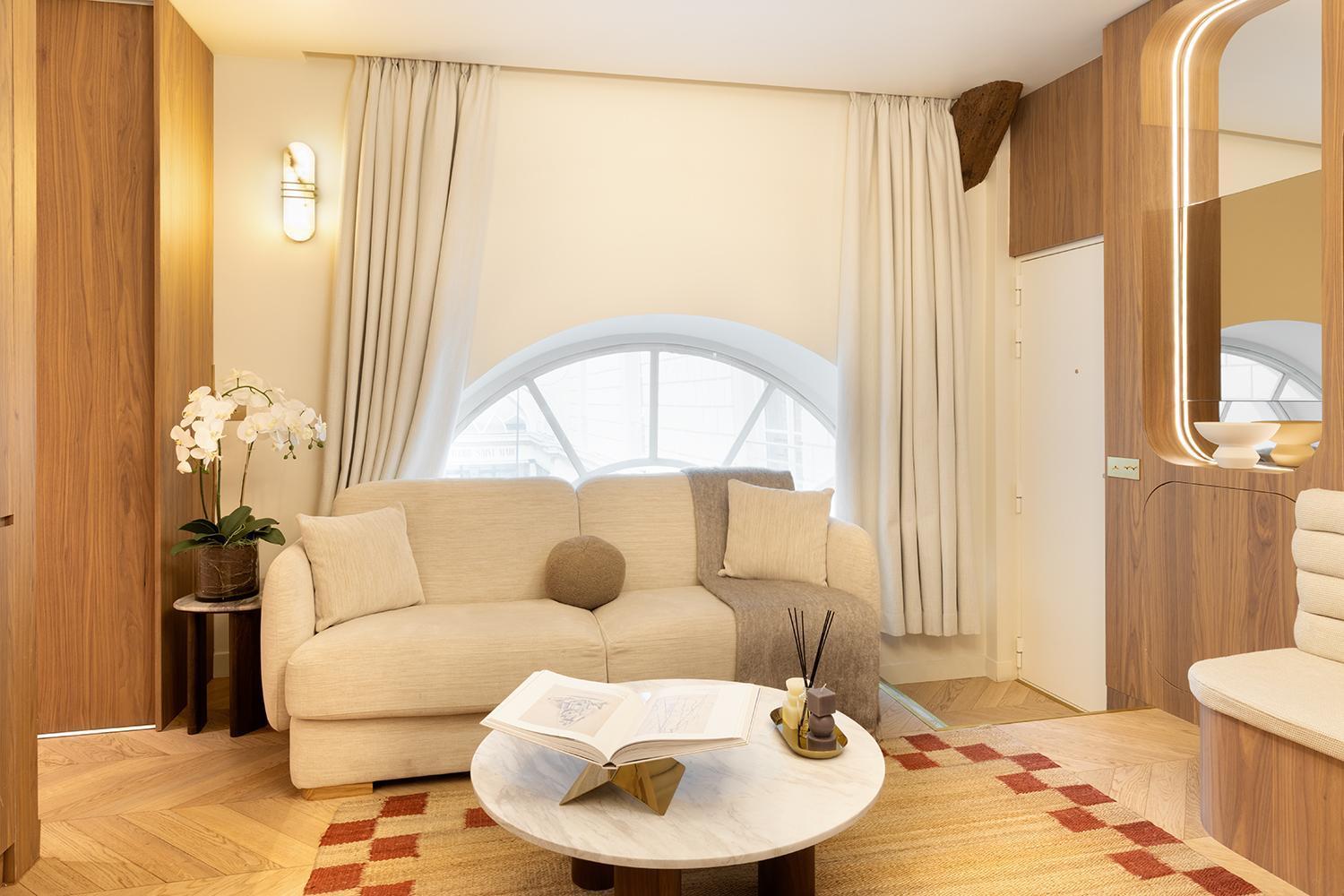 Maison Galante - In Grand Boulevards - Passage Panorama Apartment *