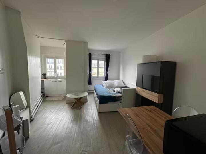 Apartment Cozy Nearby Champs Elysees 12