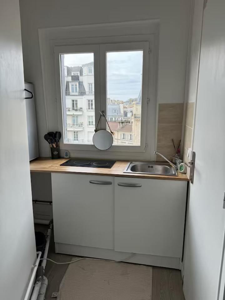 Cozy Nearby Champs Elysees 12 Apartment Paris