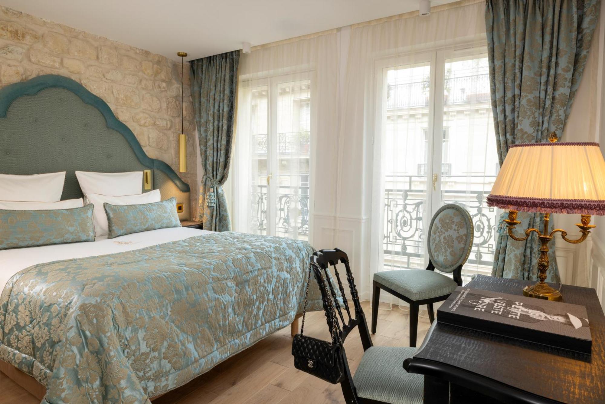 Kleber & Hotel Paris