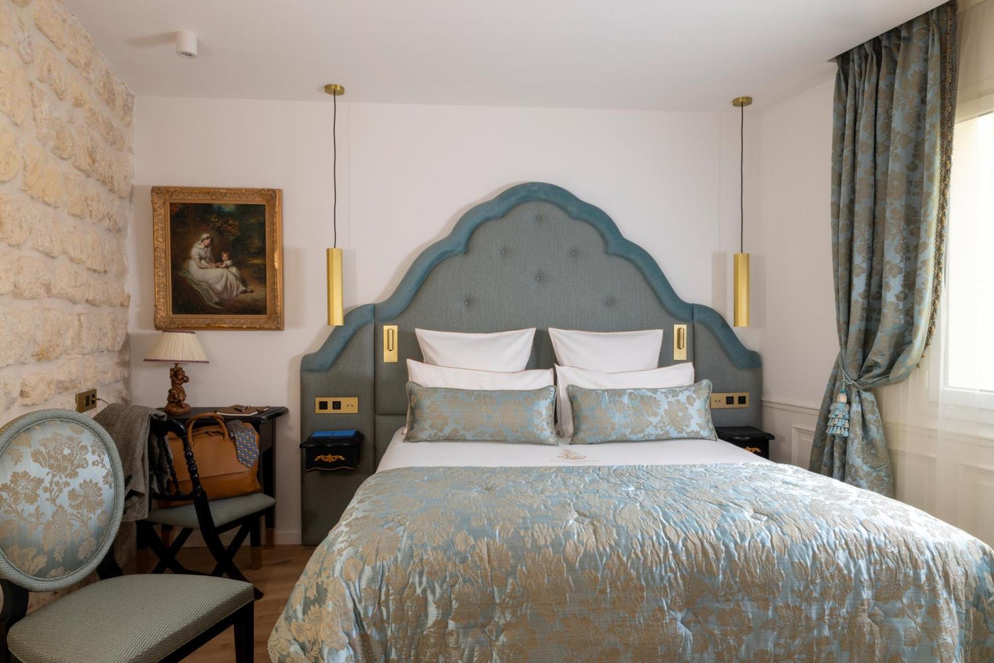 Hotel Kleber &