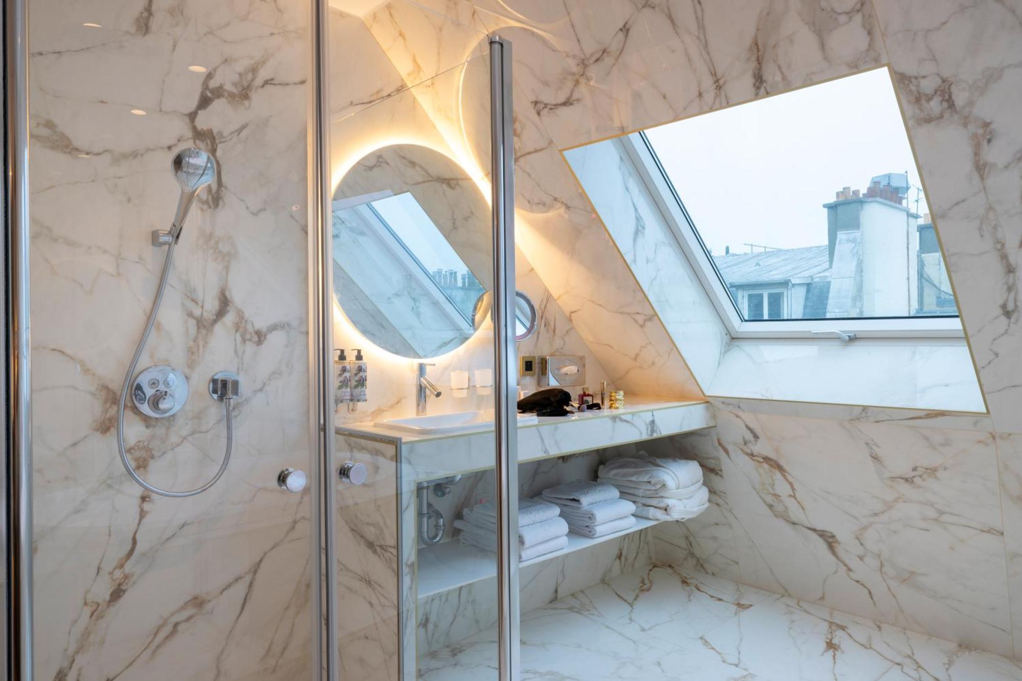 Kleber & Hotel 3*
