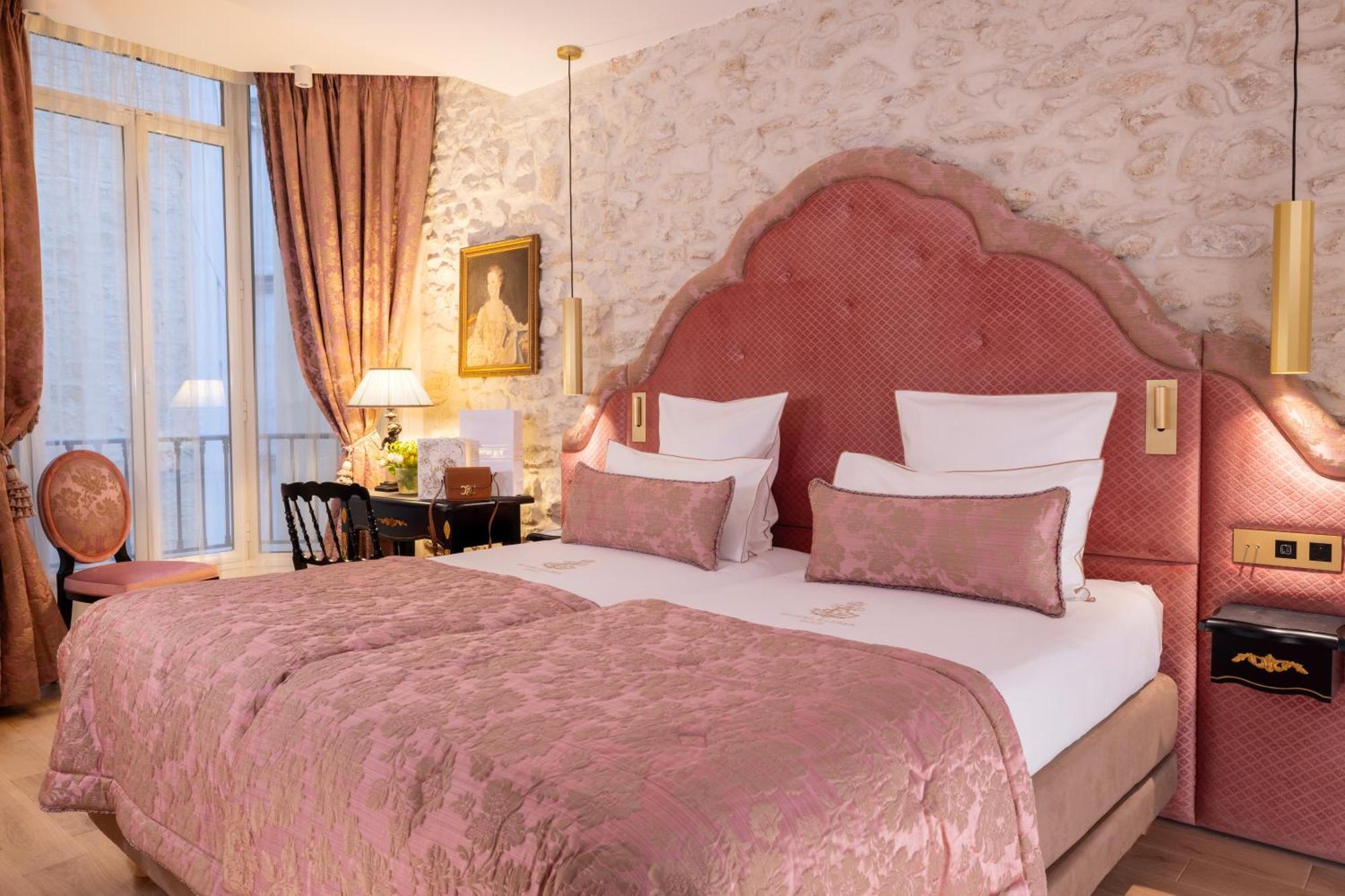 Hotel Kleber & 3*