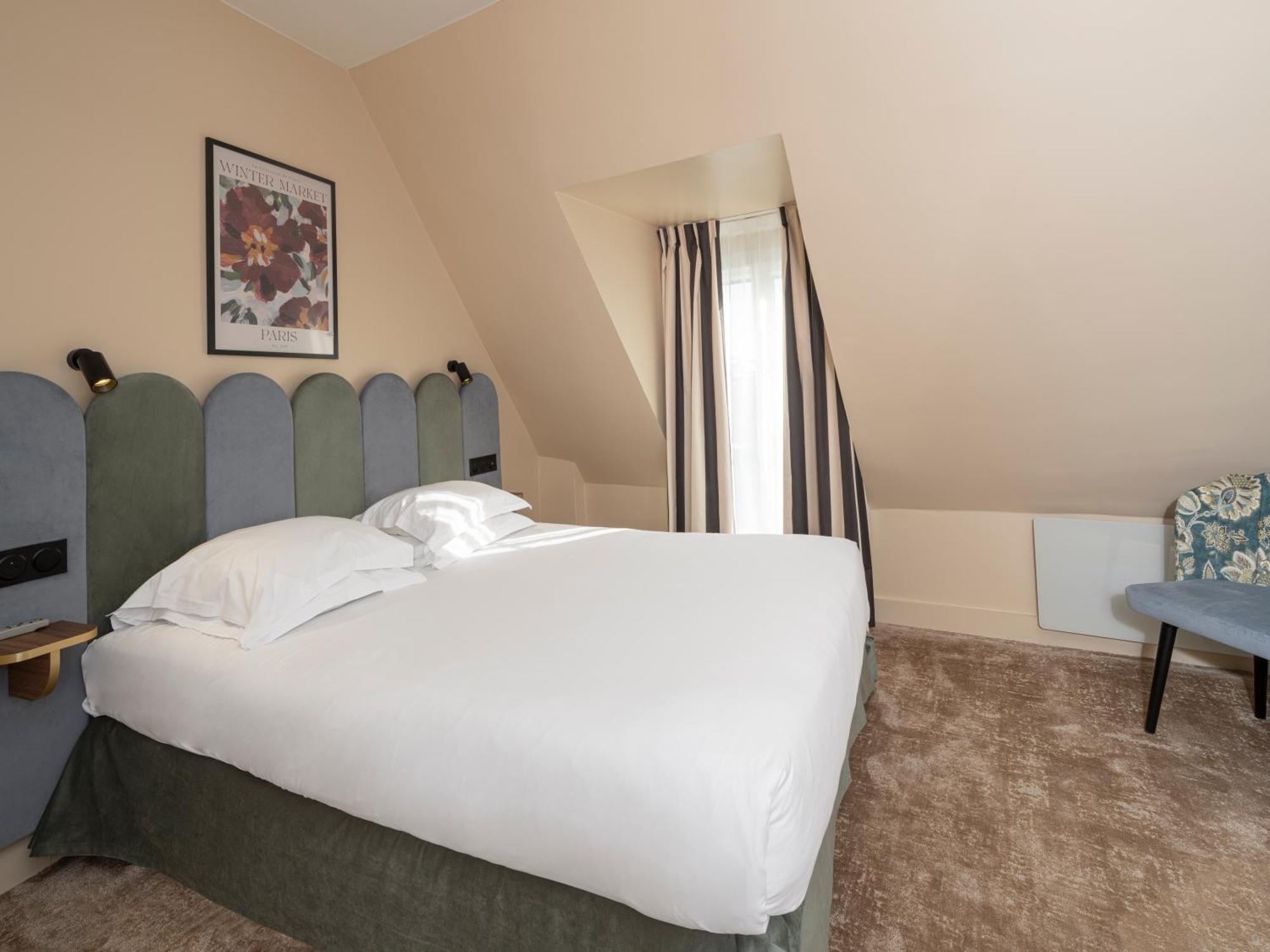 Boronali Hotel Paris