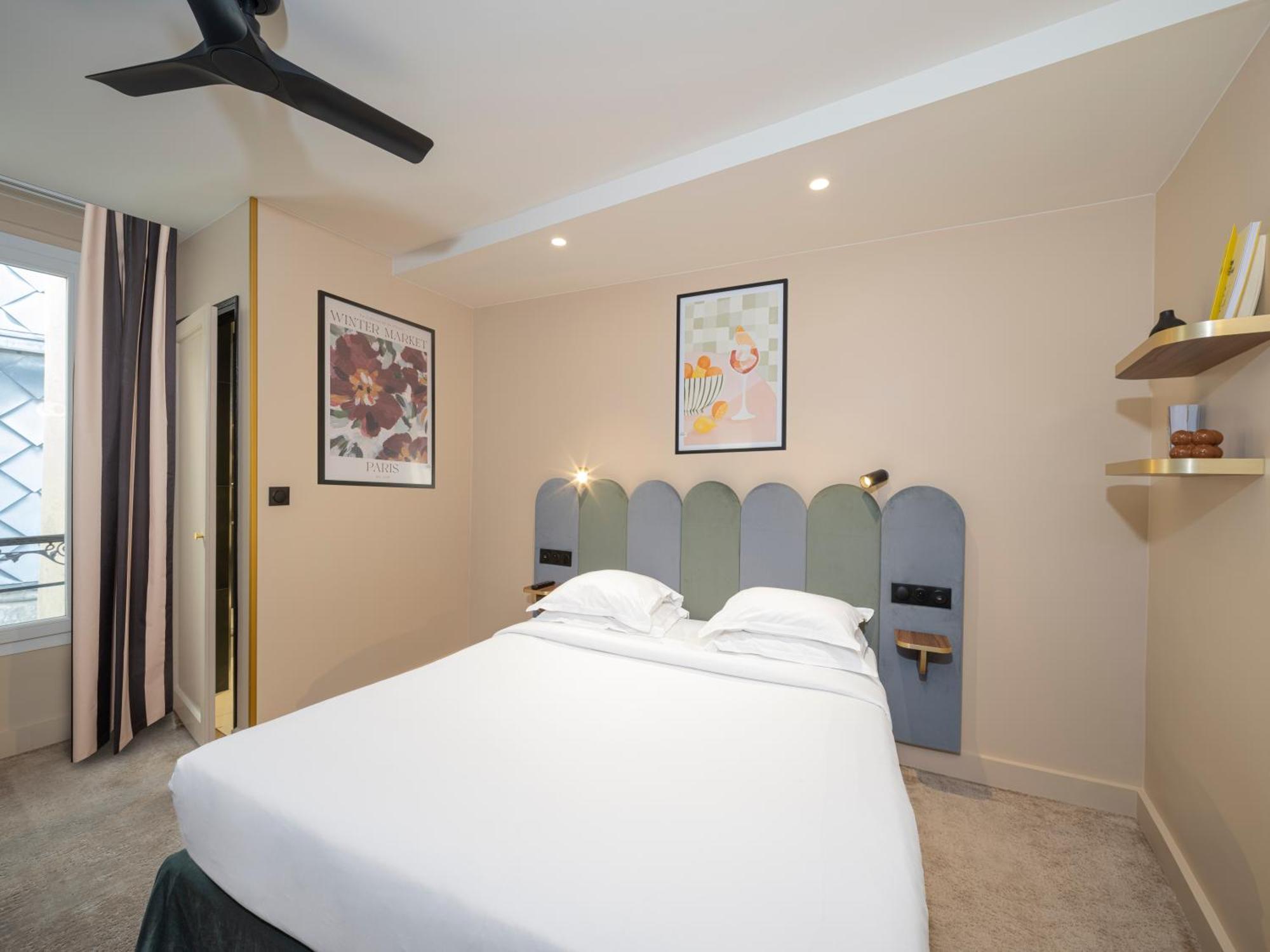 Boronali Hotel Paris