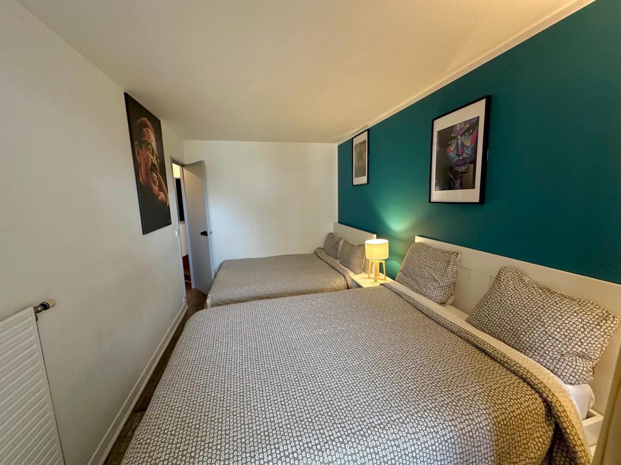 Appartement Cosy Duplex Avec Parking A 19 By Immo Kit *