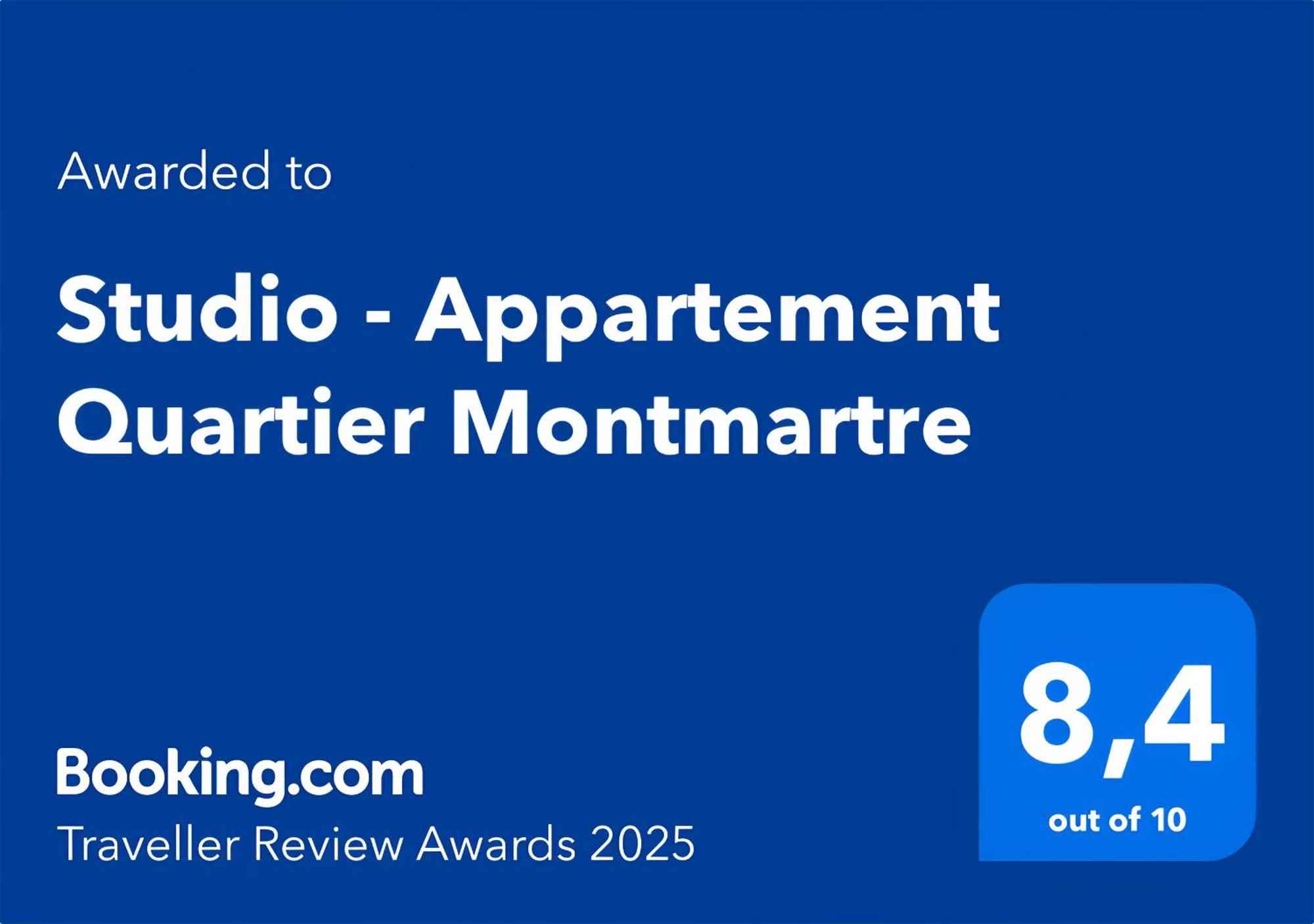 - Quartier Montmartre Free Netflix Paris