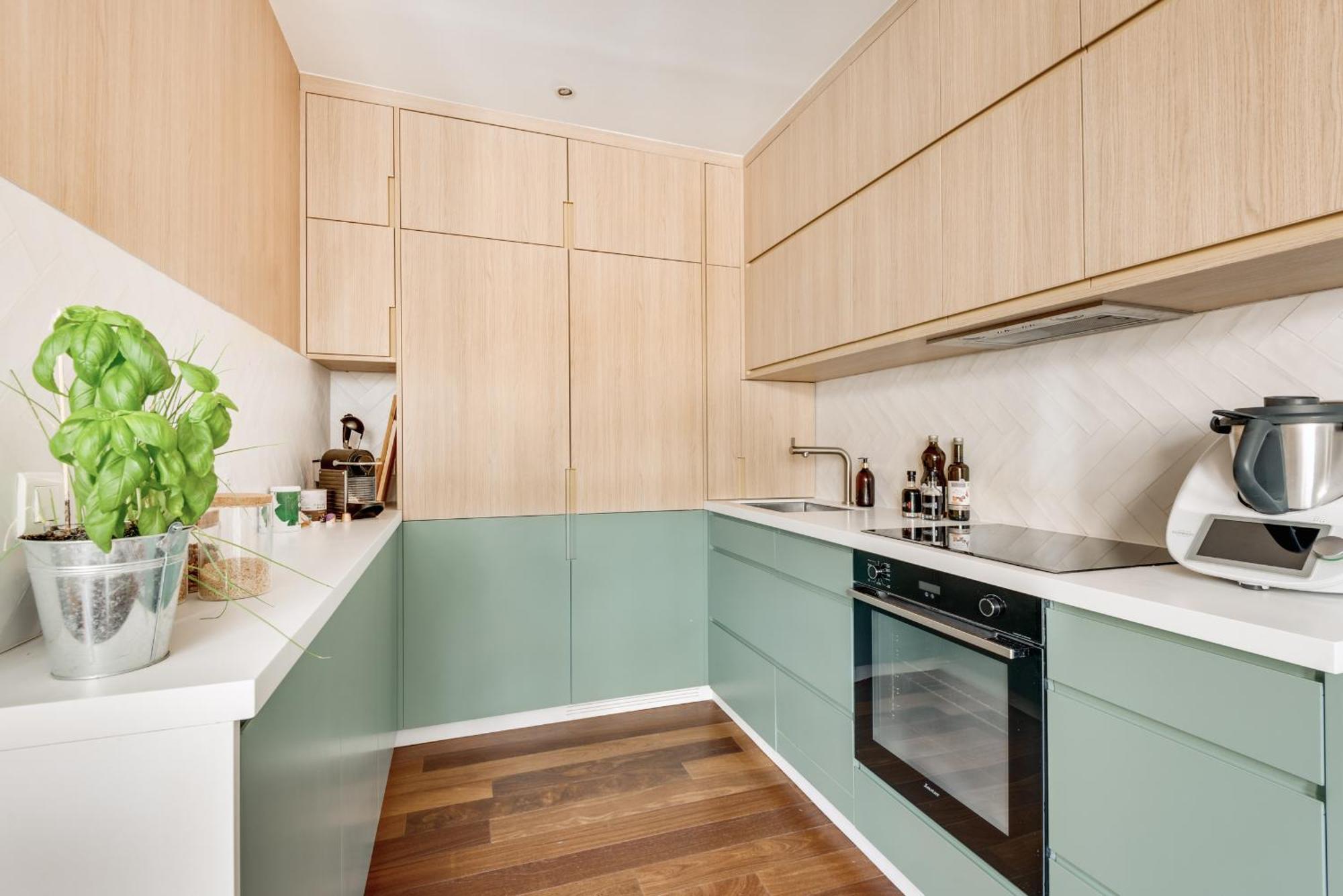 Apartment Marais - Rue Au Maire - Chinatown