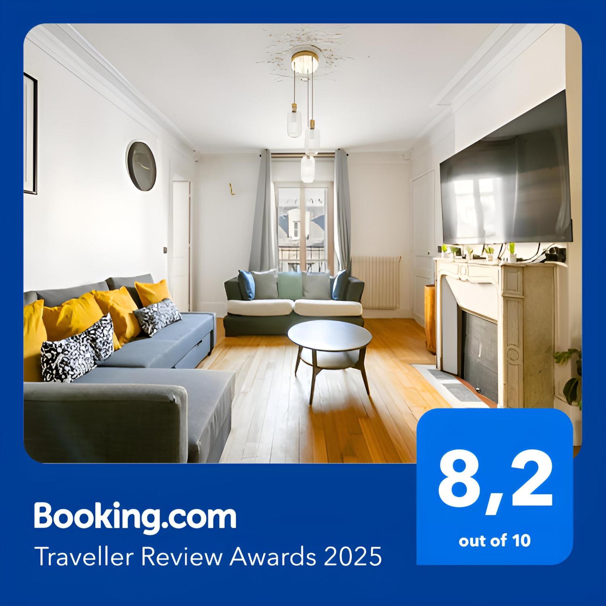 Apartment Quartier La Madeleine Free Netflix