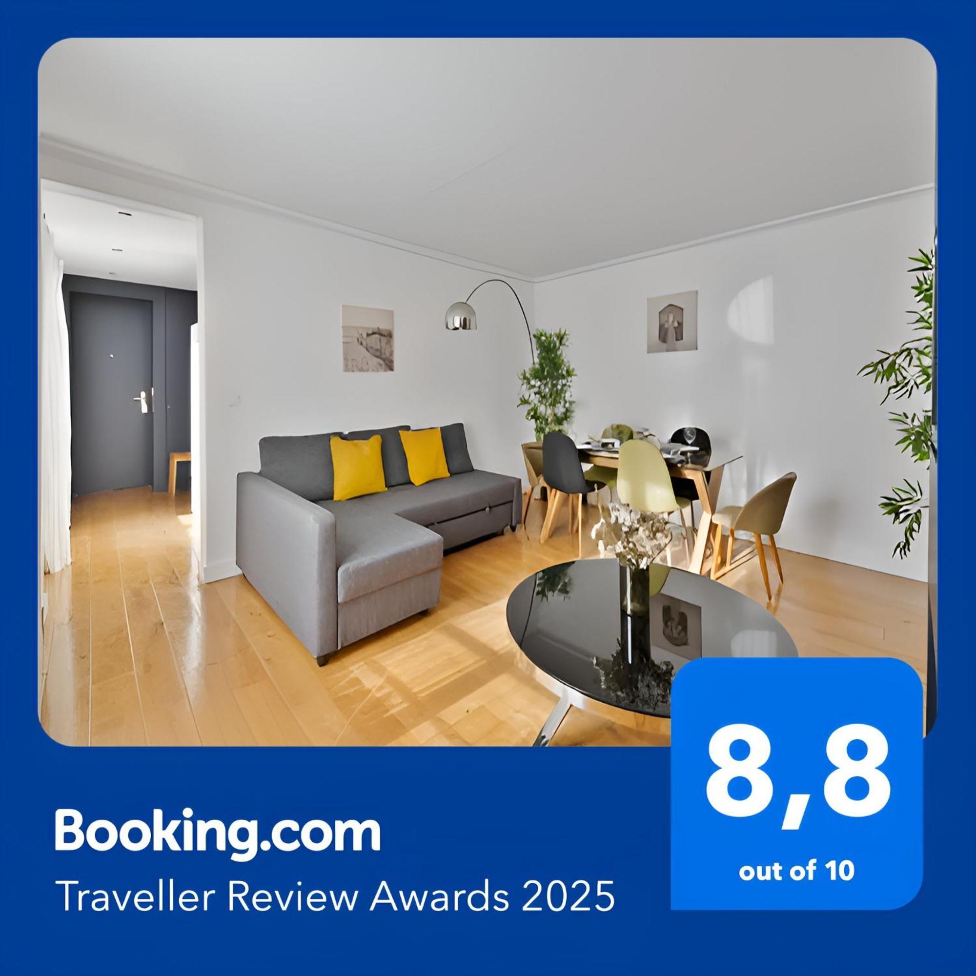 Quartier Opera 2 Appartement