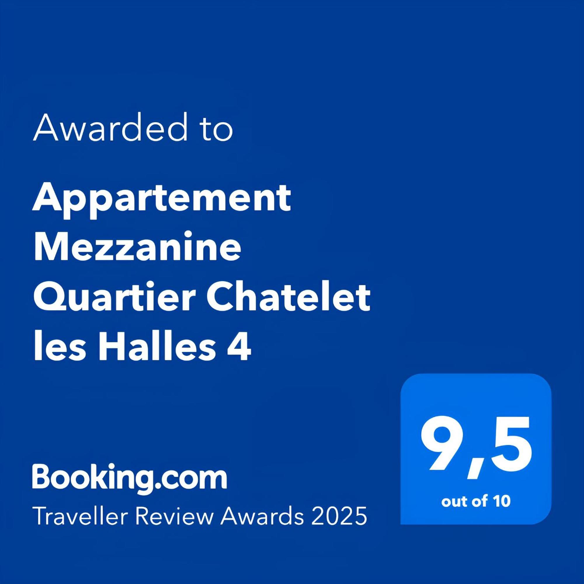Mezzanine Quartier Chatelet Les Halles 4 Free Netflix *
