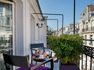 Hotel Le Monna Lisa By Inwood