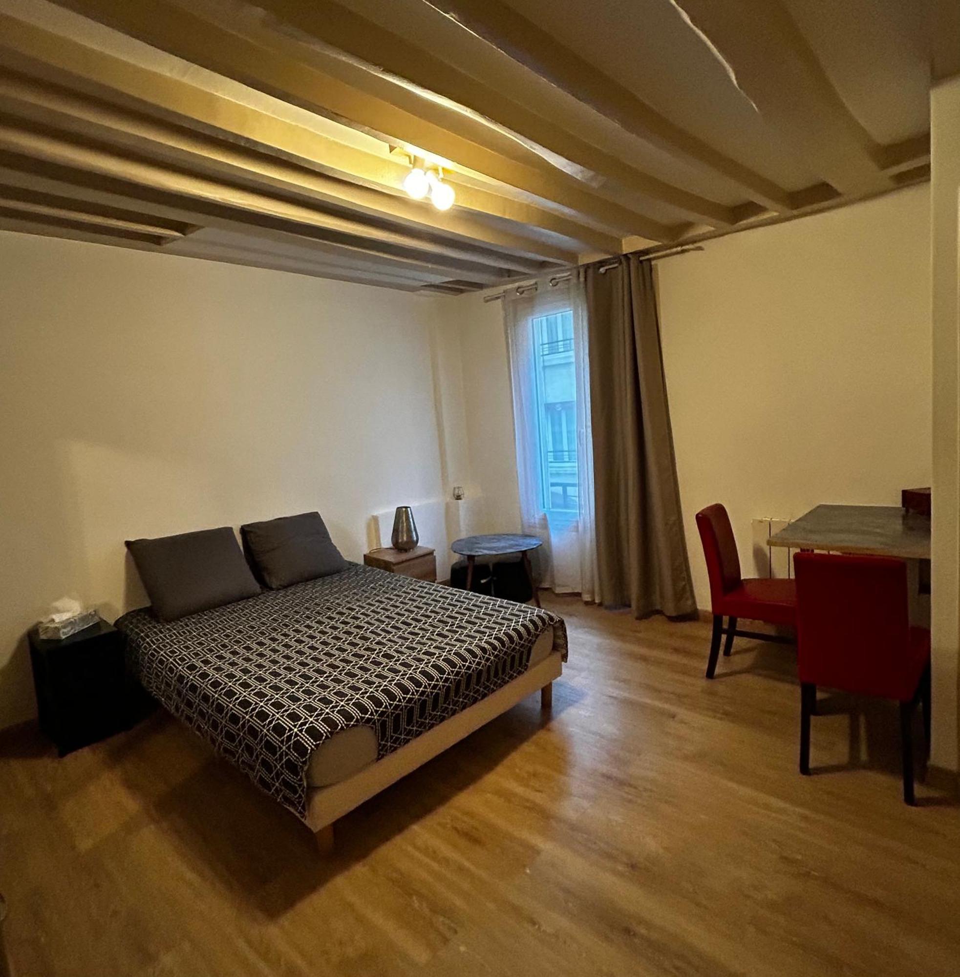 Apartment Montparnasse *