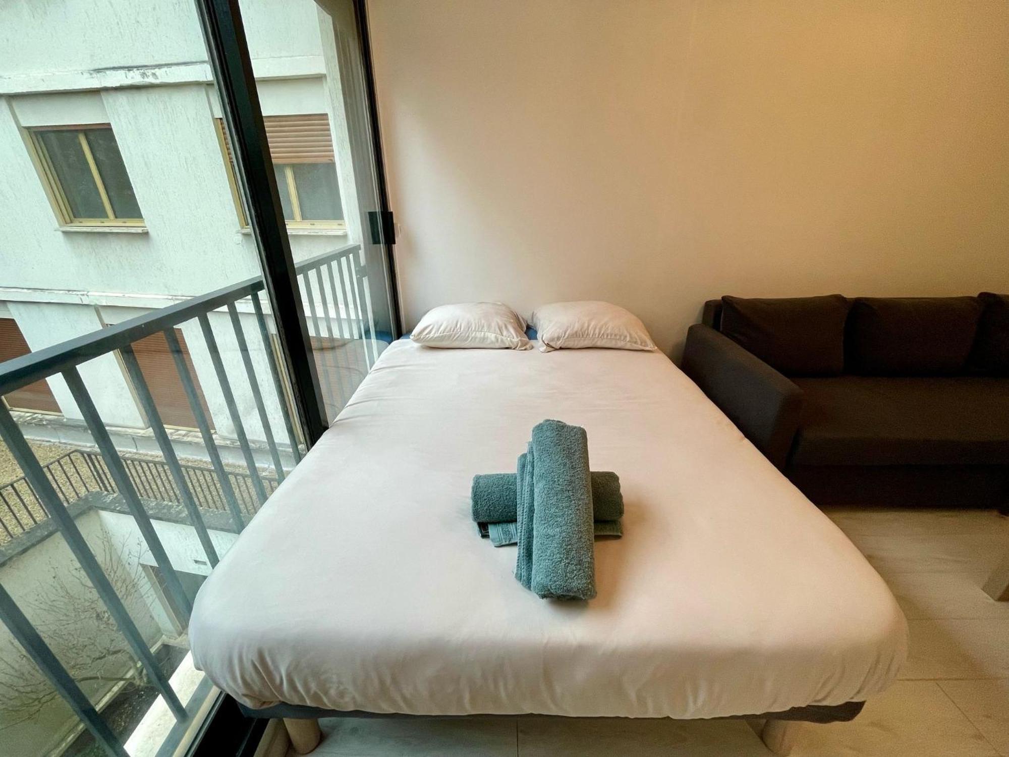 Tour Eiffel La Muette Appartement Paris