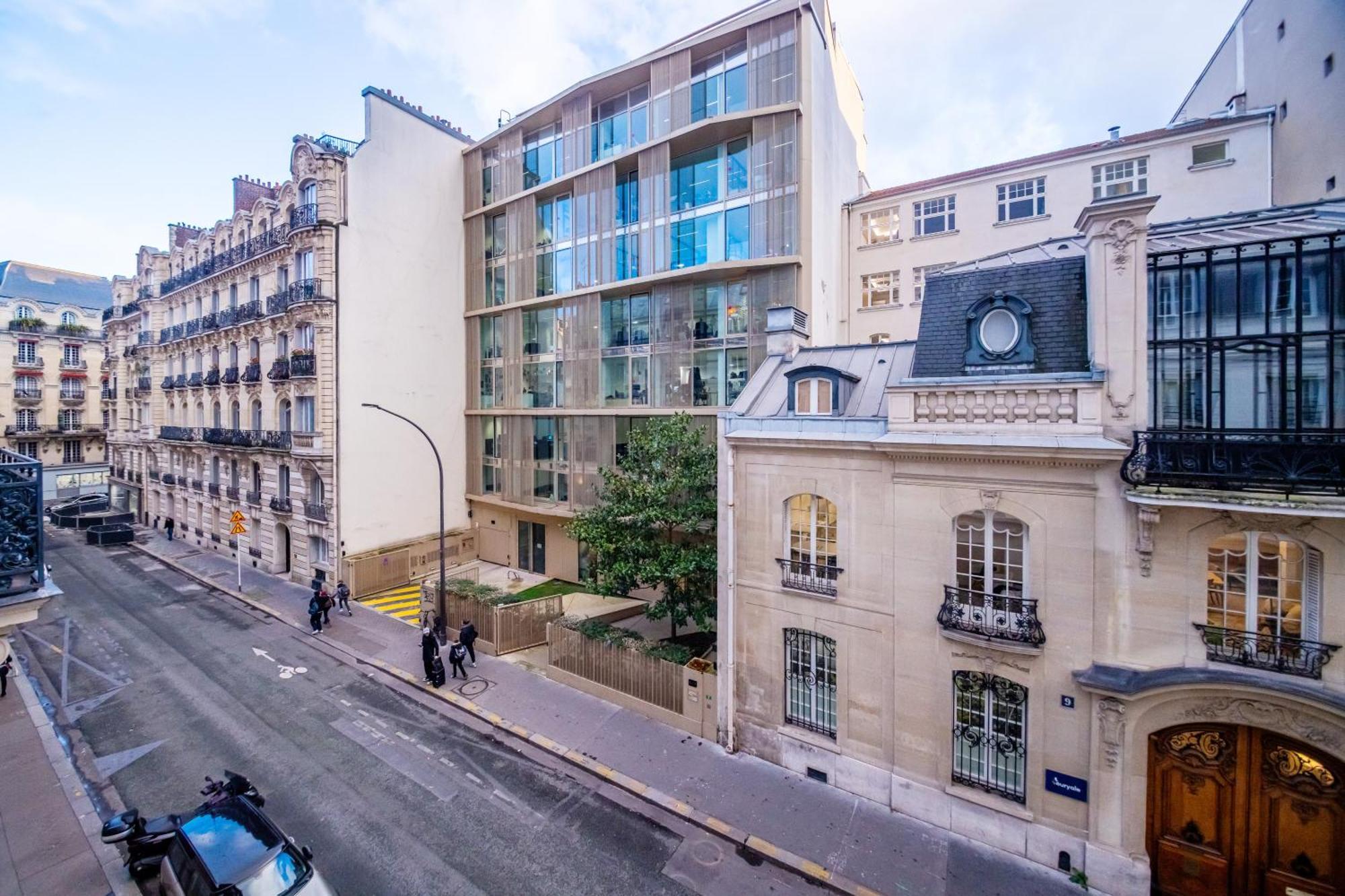 Appartement Ws Opera - Milan *