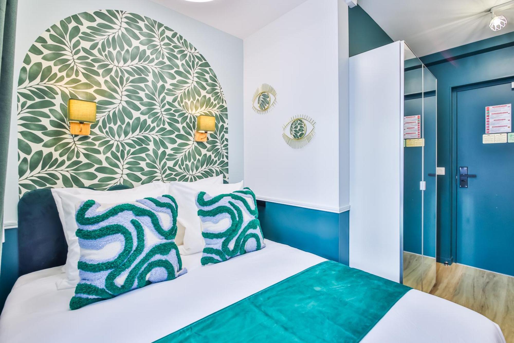 Ws Opera - Milan Appartement Paris