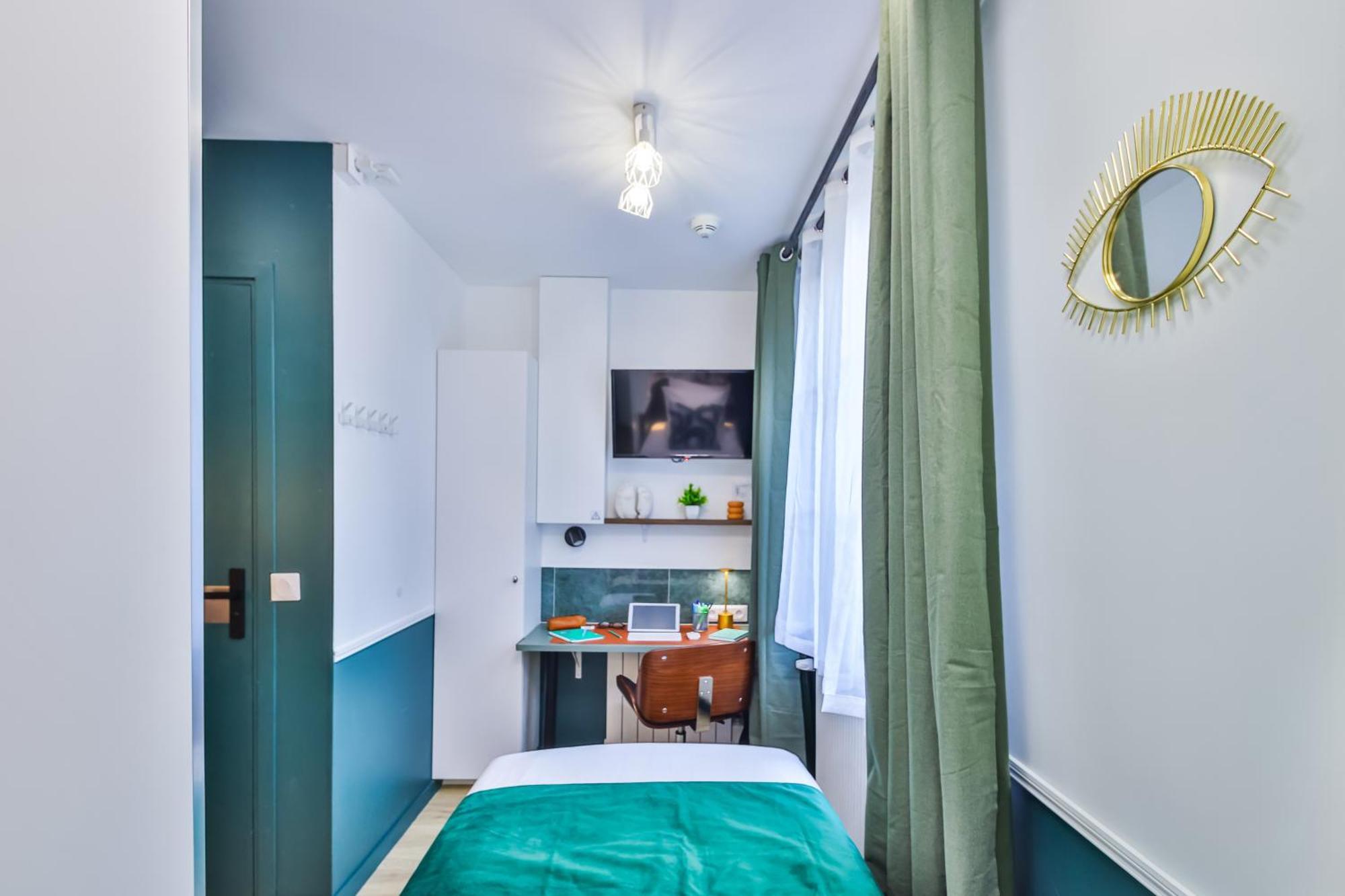 Ws Opera - Milan Appartement *