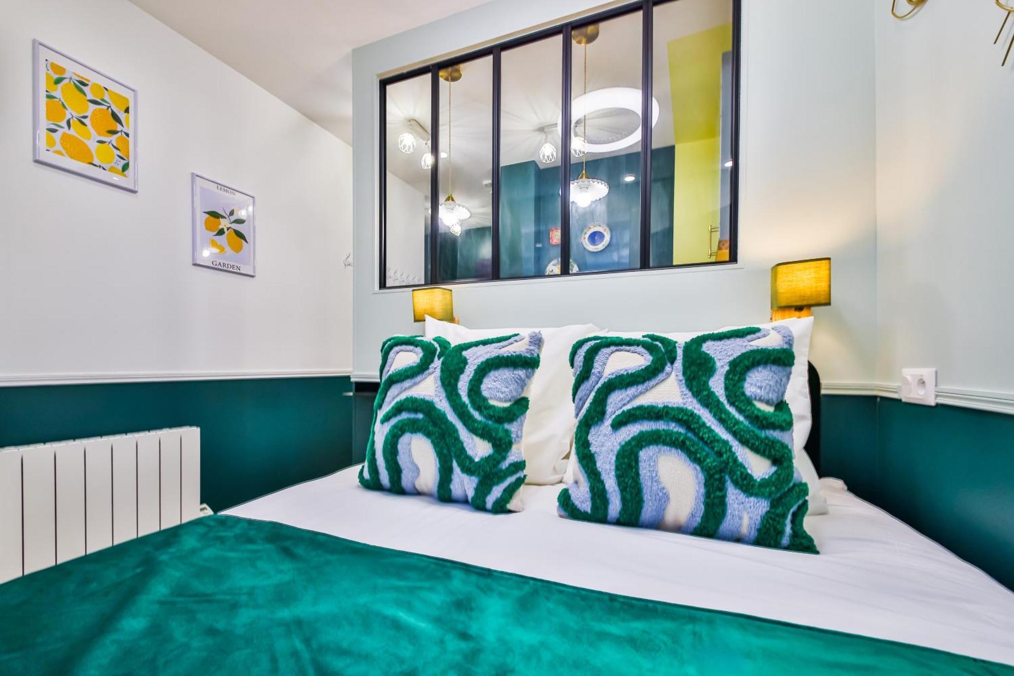 Ws Opera - Milan Apartment