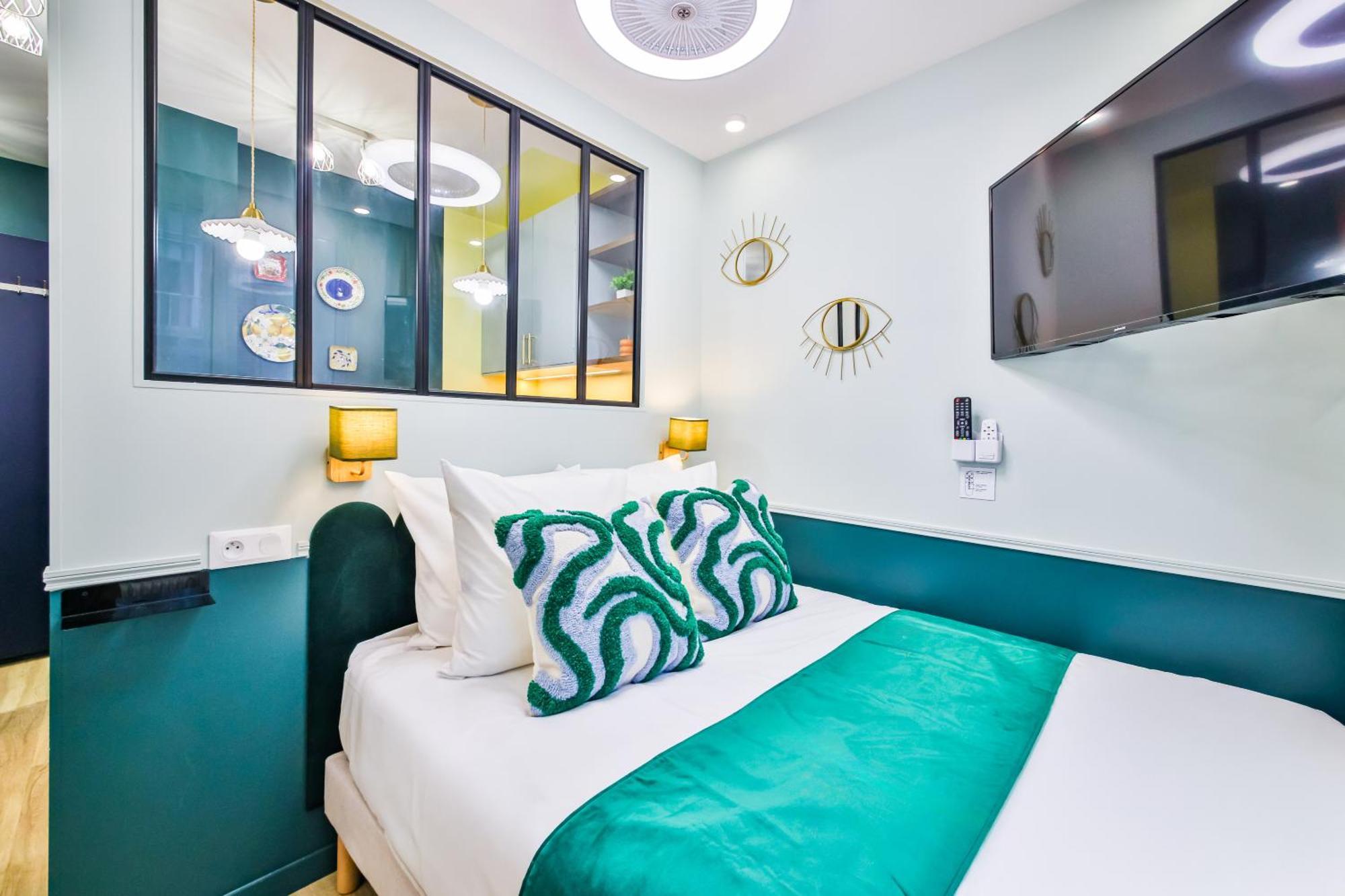 Apartment Ws Opera - Milan *
