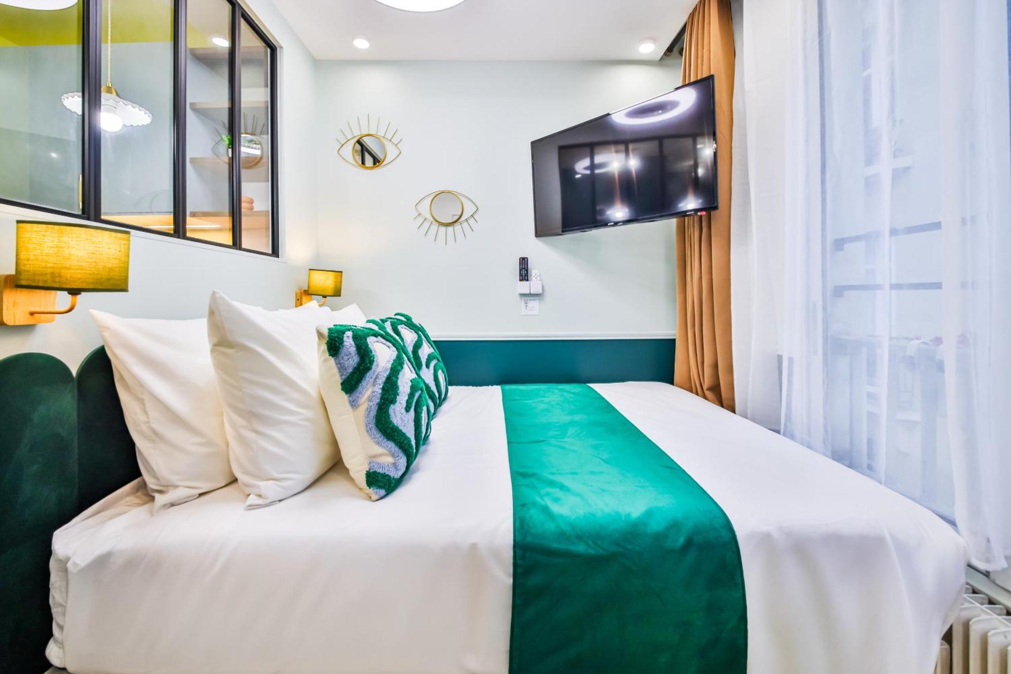 Apartment Ws Opera - Milan