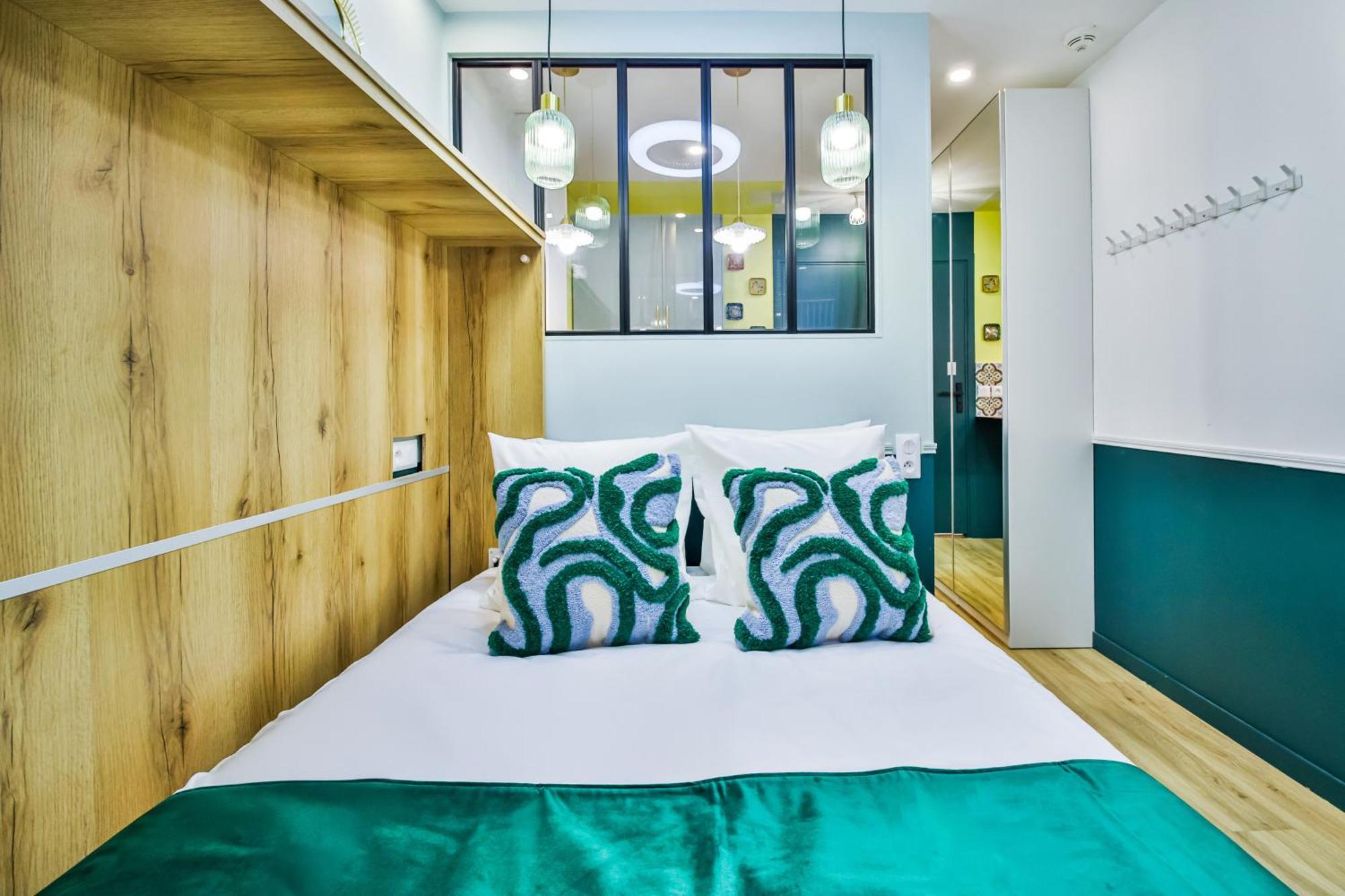 Ws Opera - Milan Apartment
