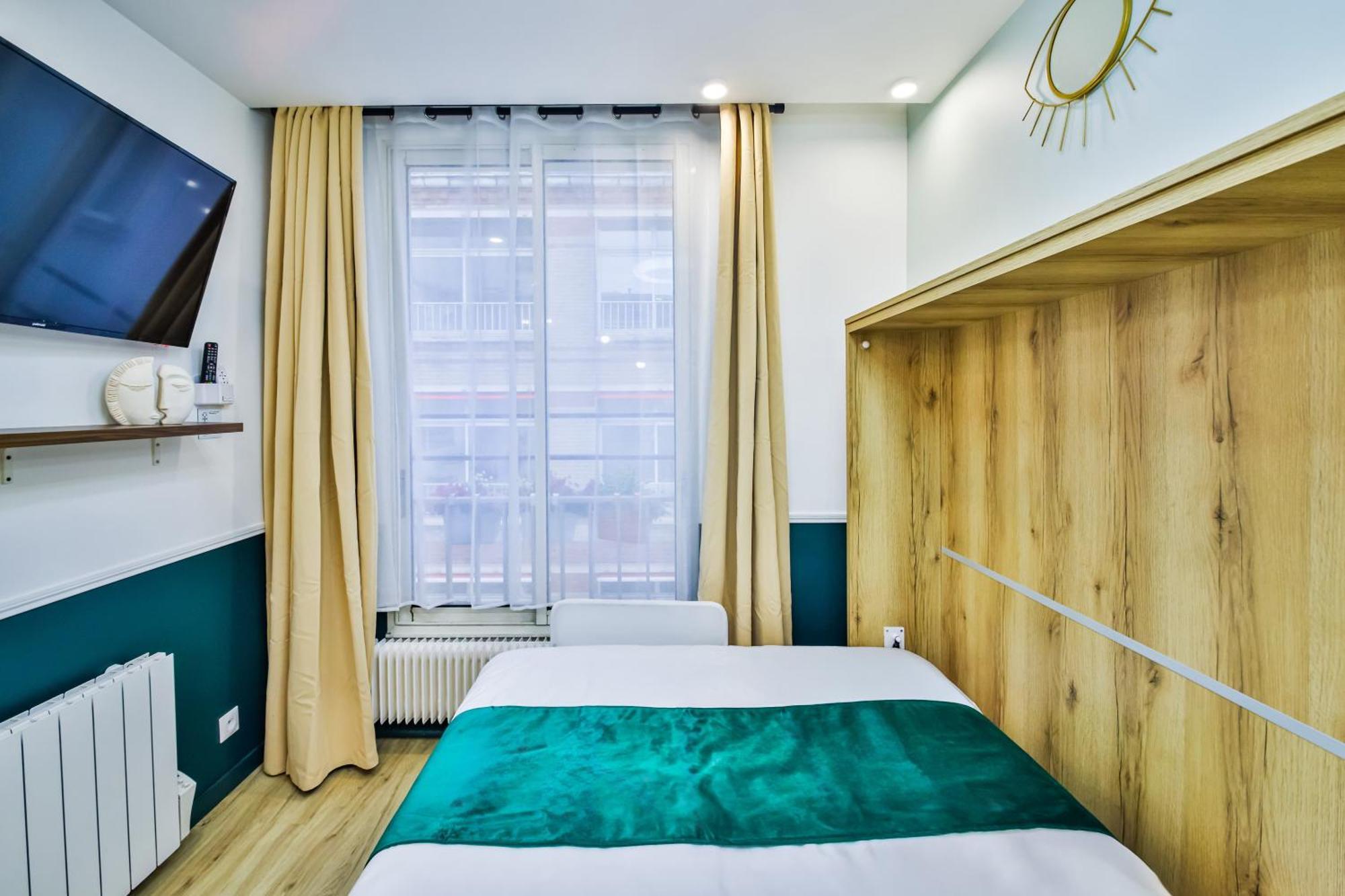 Ws Opera - Milan Apartment *