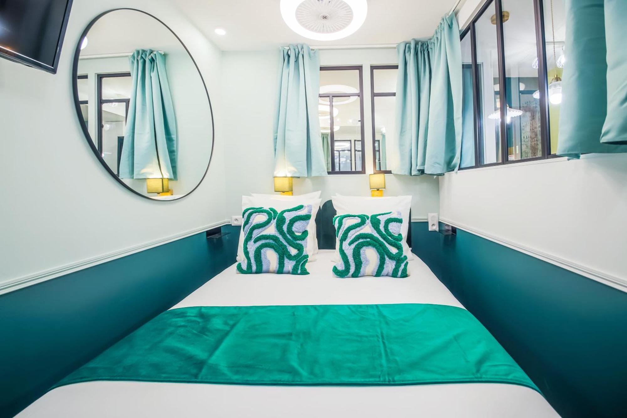 Ws Opera - Milan Appartement *