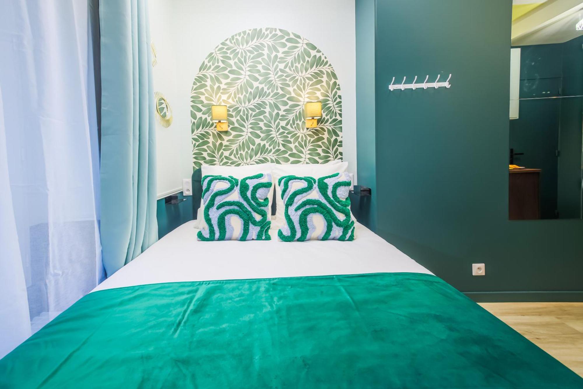 Ws Opera - Milan Apartment Paris