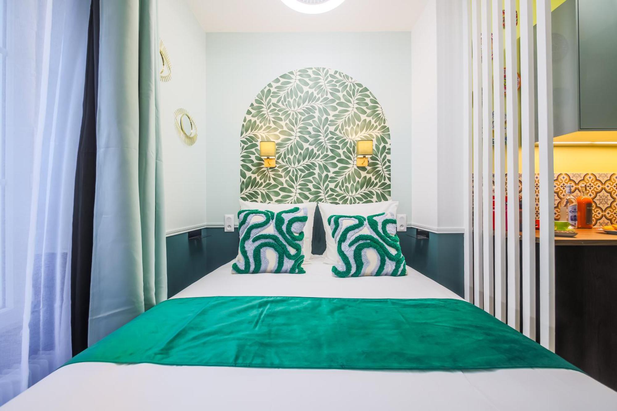 Apartment Ws Opera - Milan