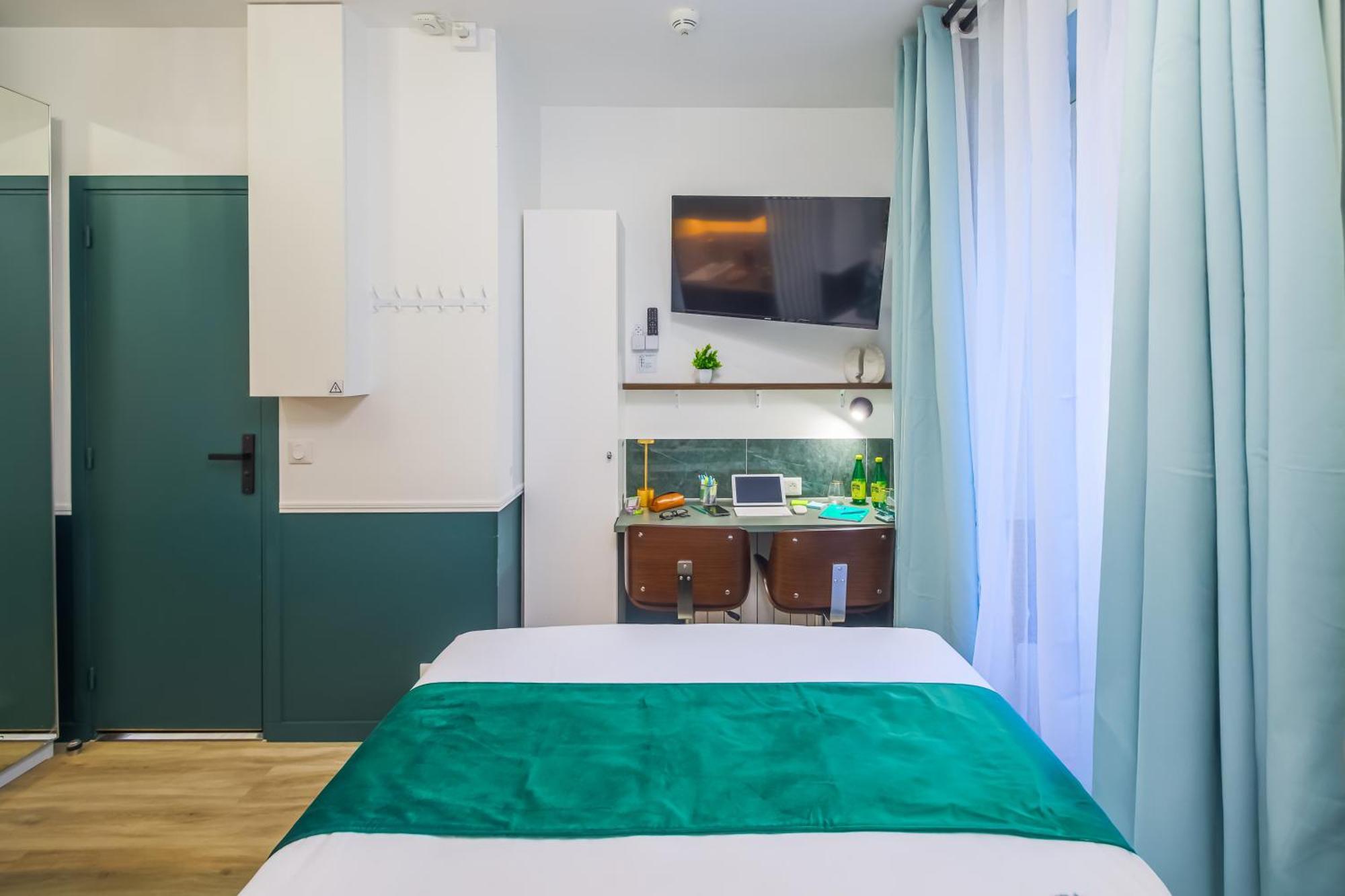 Apartment Ws Opera - Milan