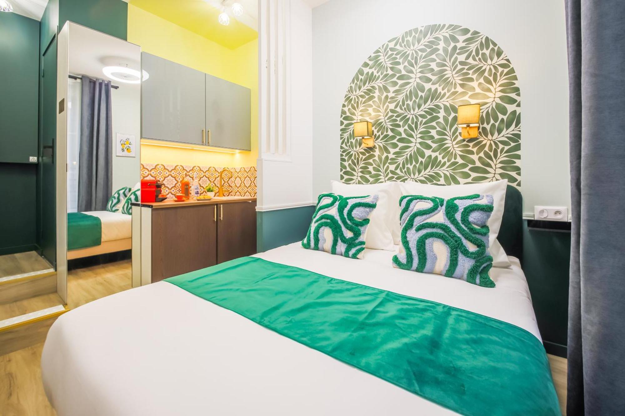 Ws Opera - Milan Appartement