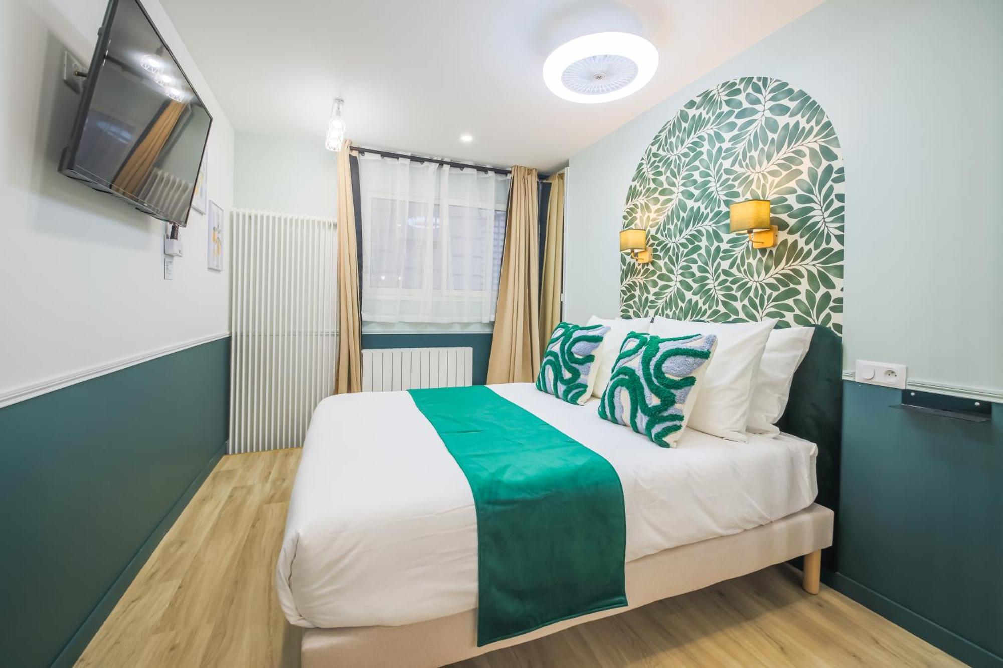 Appartement Ws Opera - Milan