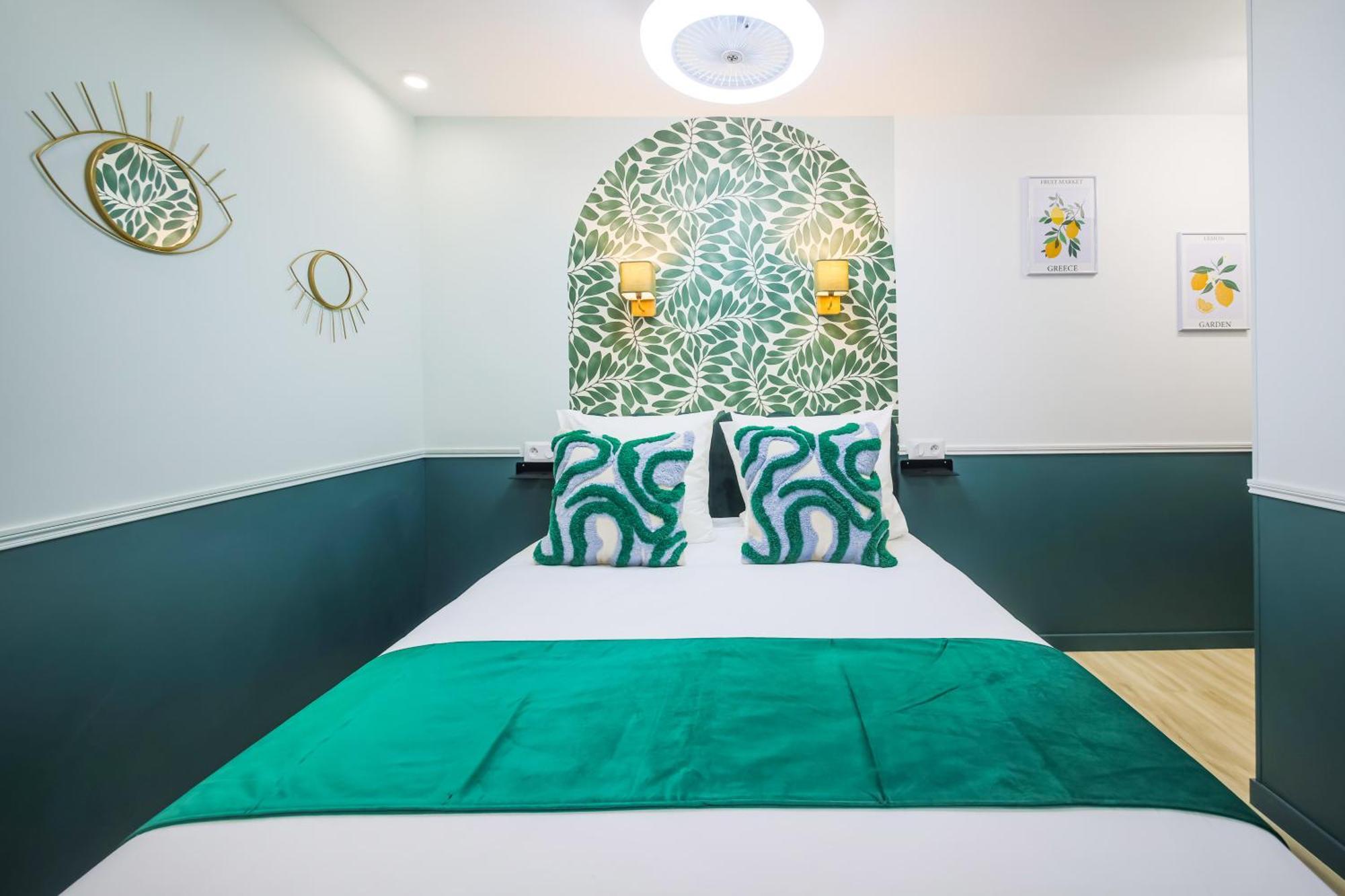 Ws Opera - Milan Apartment *