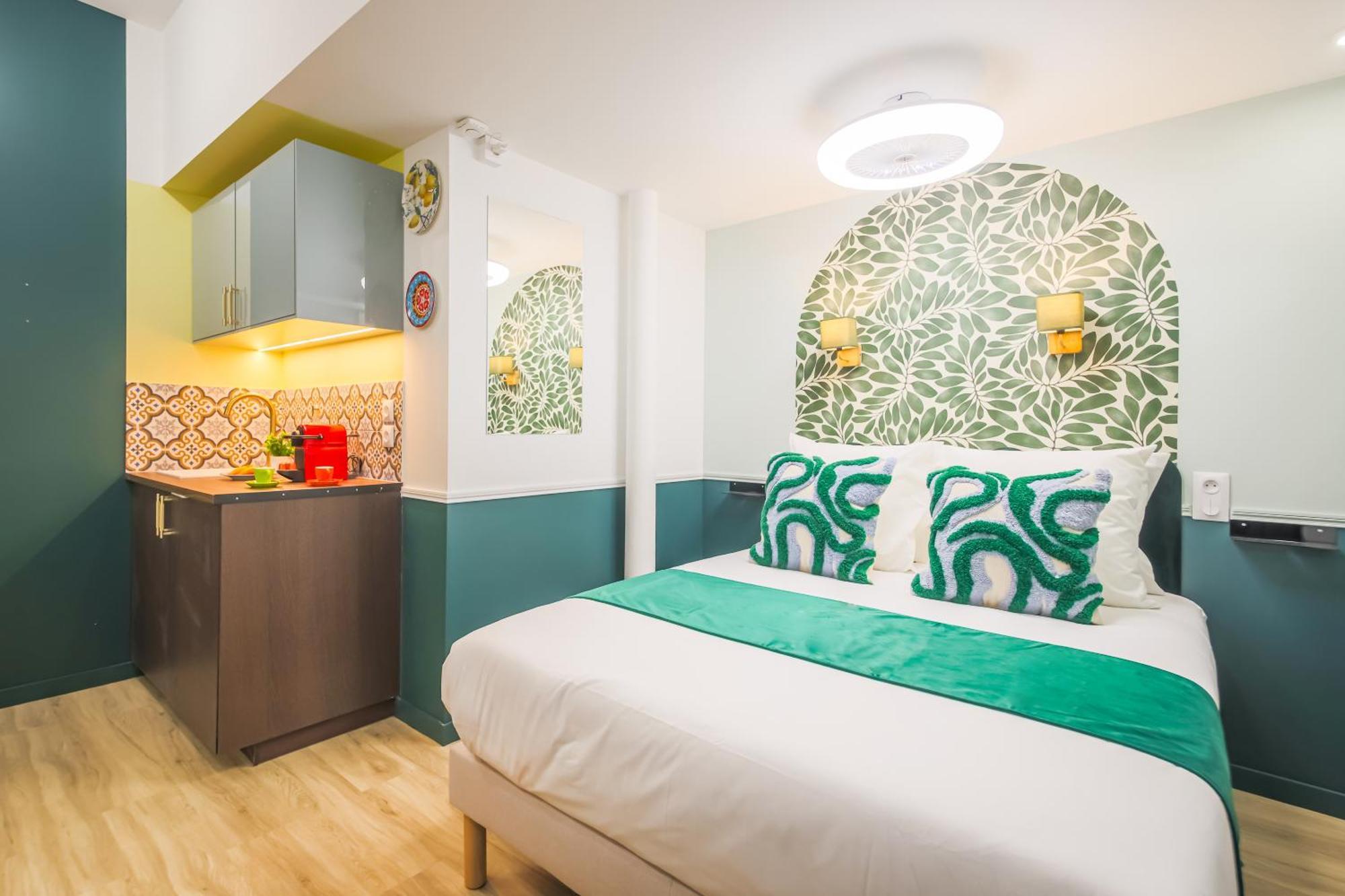 Ws Opera - Milan Appartement