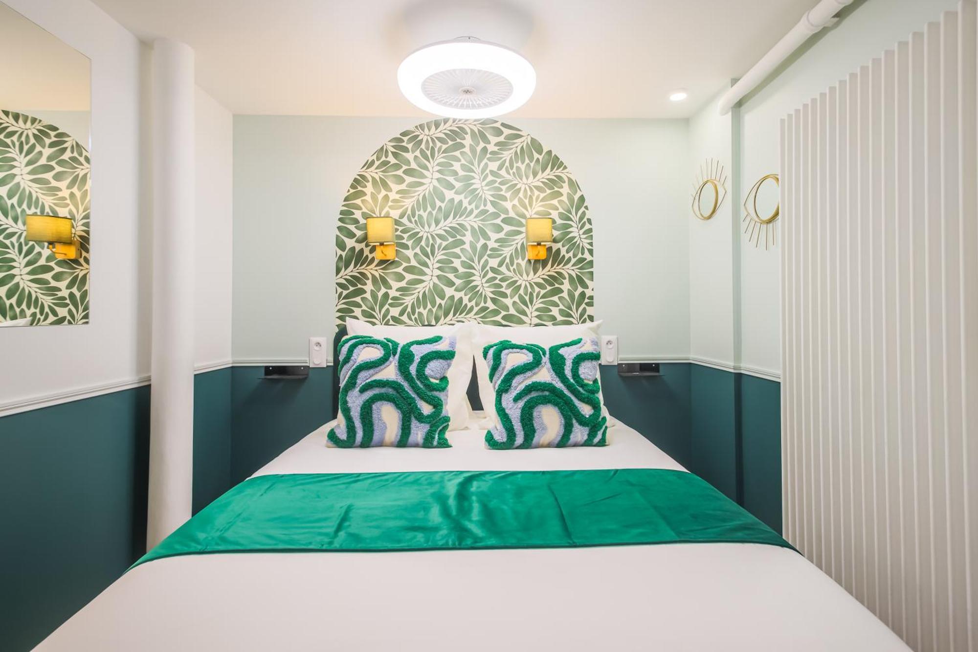 Ws Opera - Milan Appartement