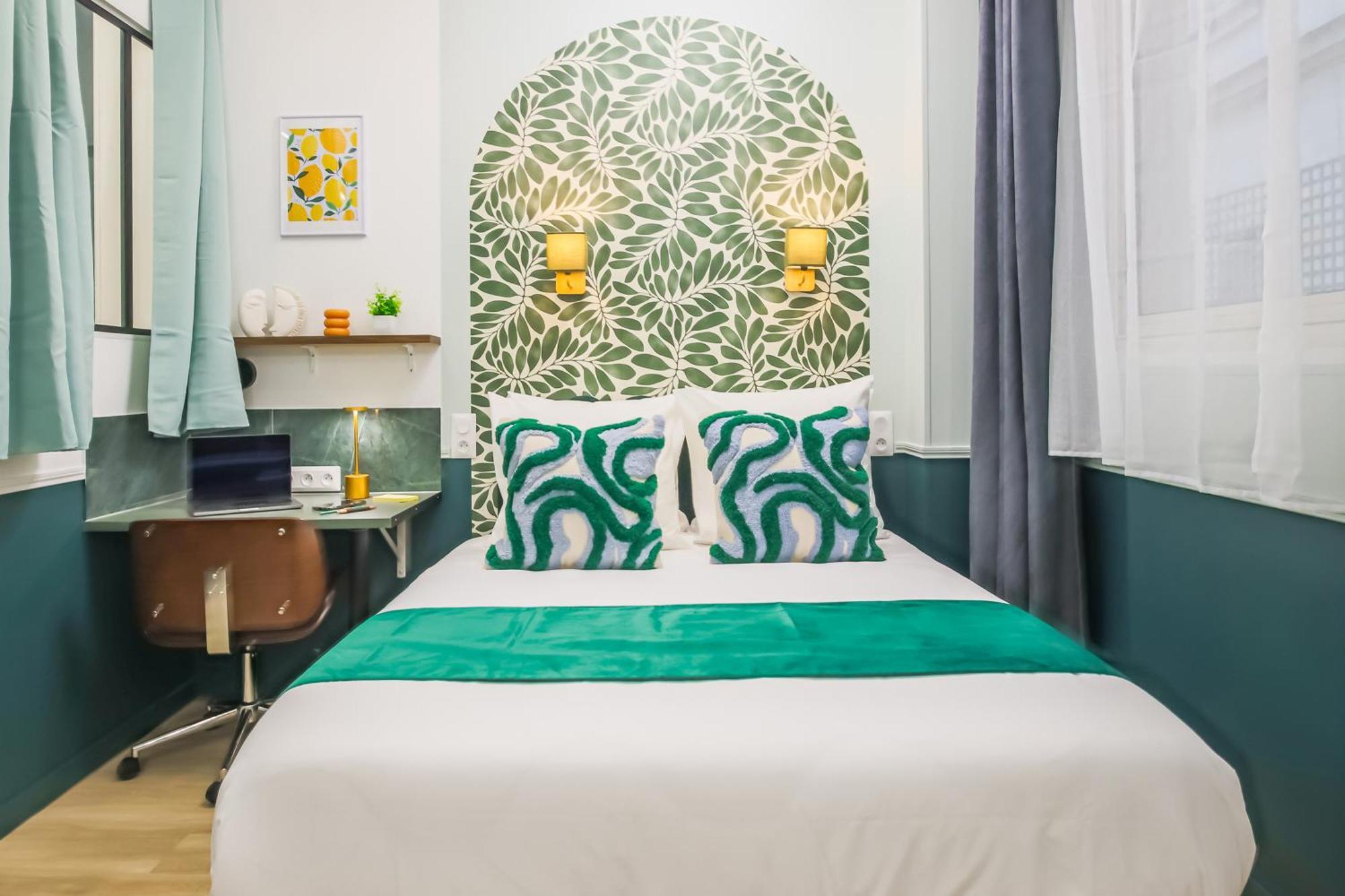 Appartement Ws Opera - Milan Paris