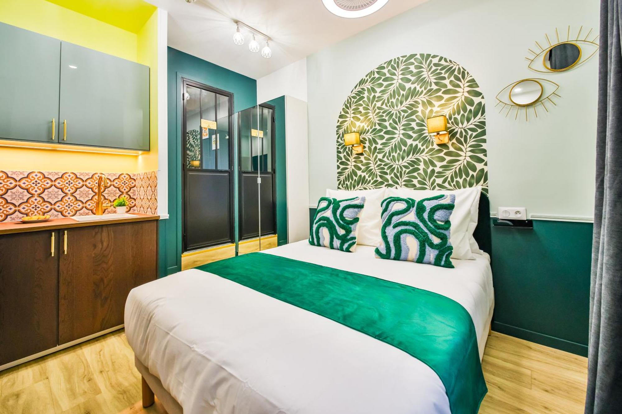 Ws Opera - Milan Appartement