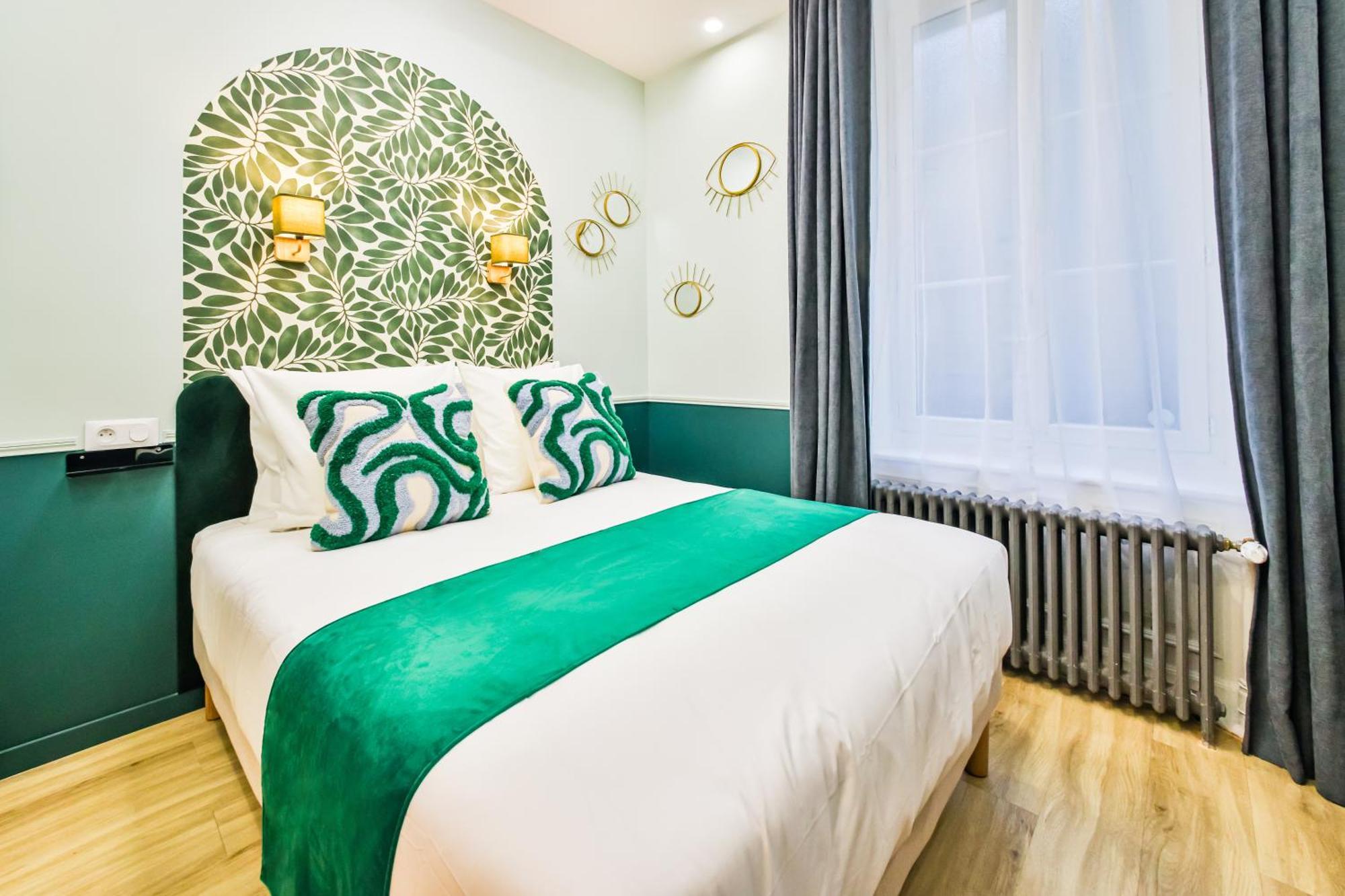 Ws Opera - Milan Appartement *