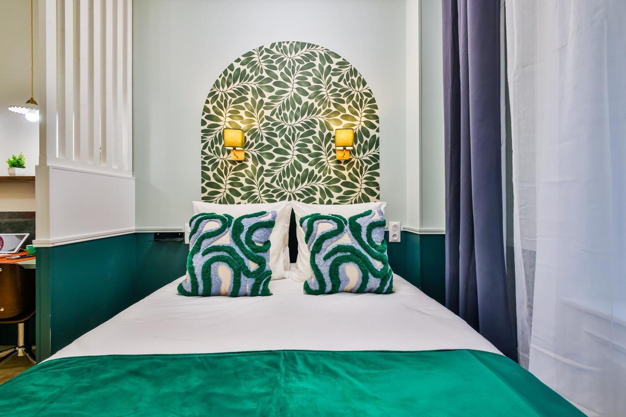Appartement Ws Opera - Milan