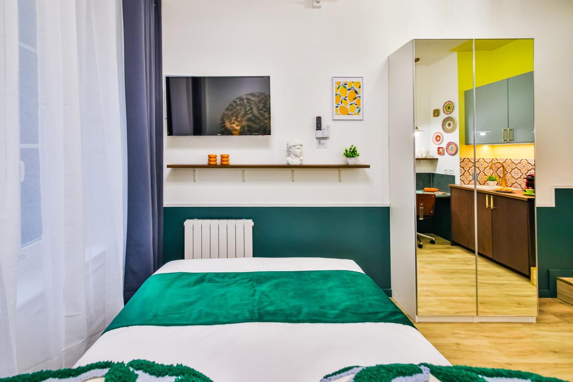 Ws Opera - Milan Apartment *