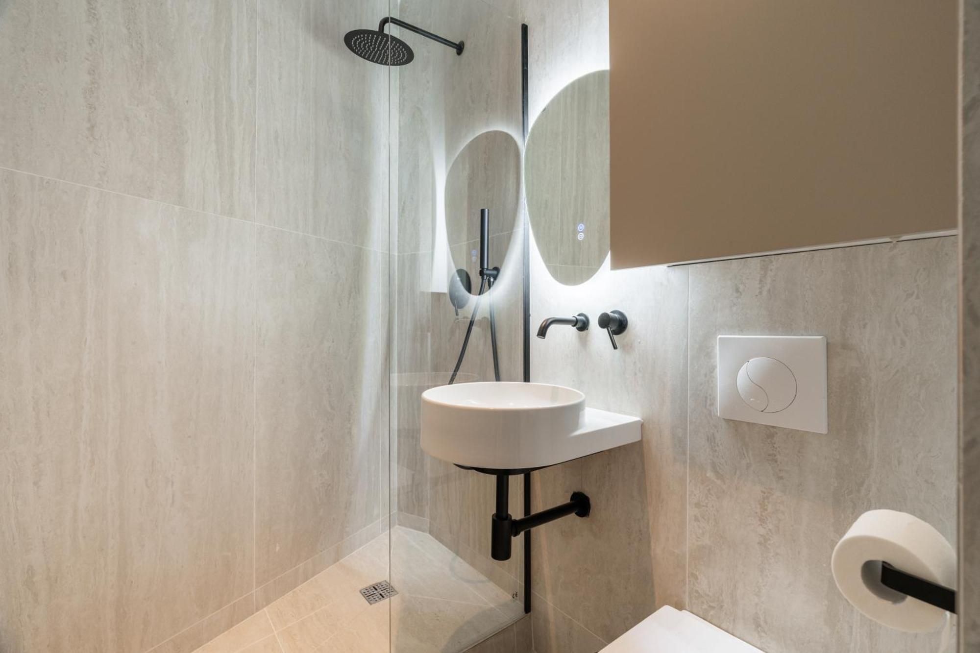 Apartment Parisien - Design - 4 Couchages Paris