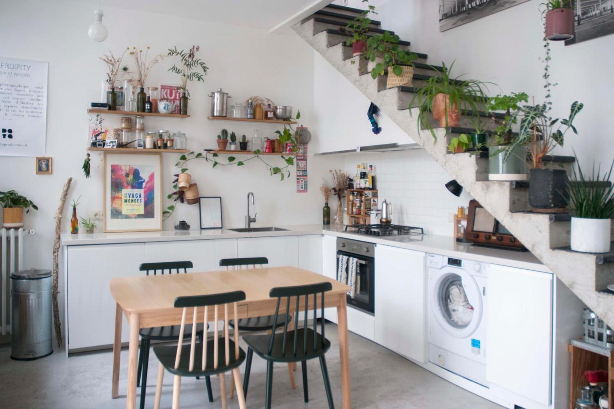 Apartment Bright And Very Duplex 63 M - Sacre-coeur