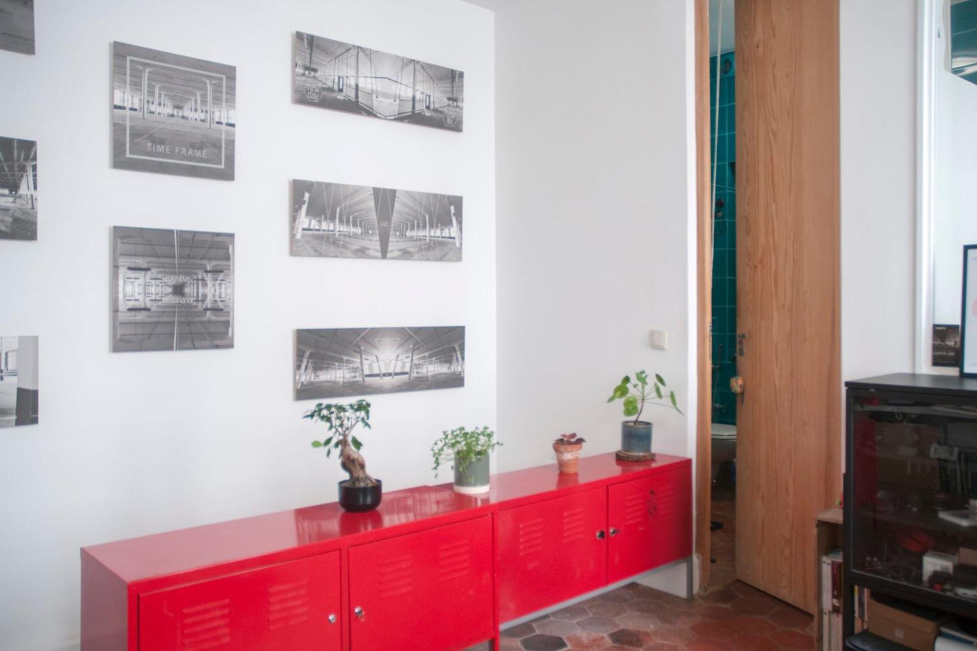 Apartment Bright And Very Duplex 63 M - Sacre-coeur Paris