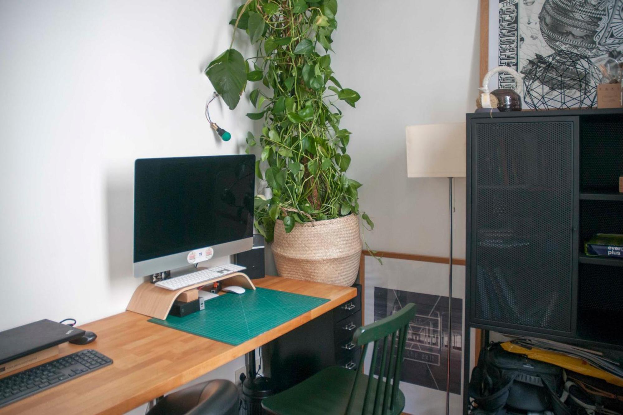 Bright And Very Duplex 63 M - Sacre-coeur Apartment